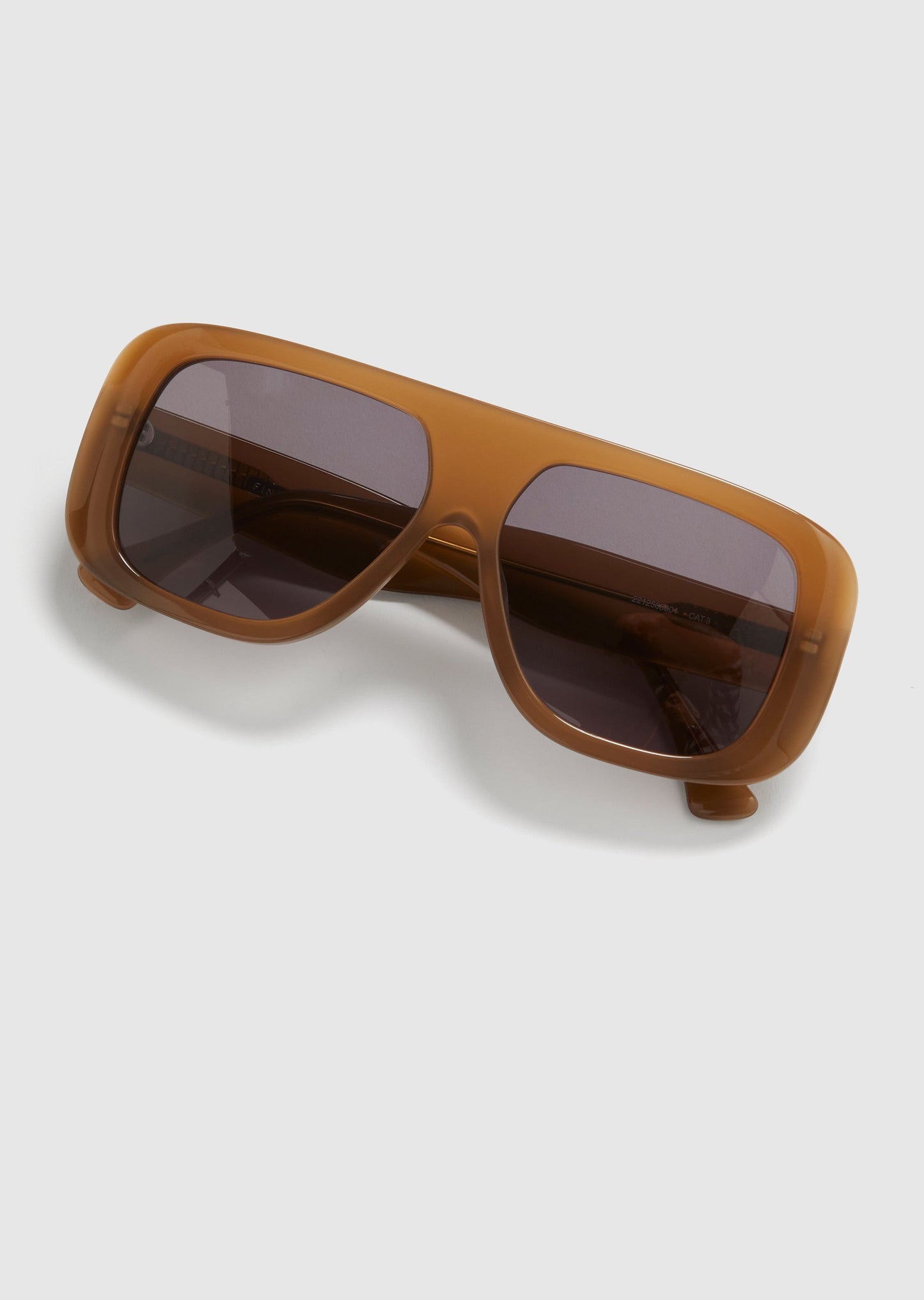 Sol - Flattop Sunnies