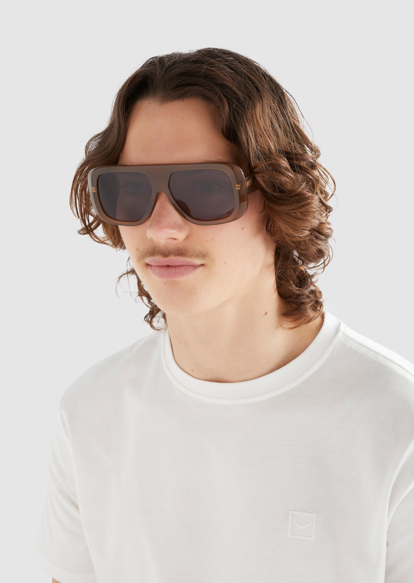 Sol - Flattop Sunnies