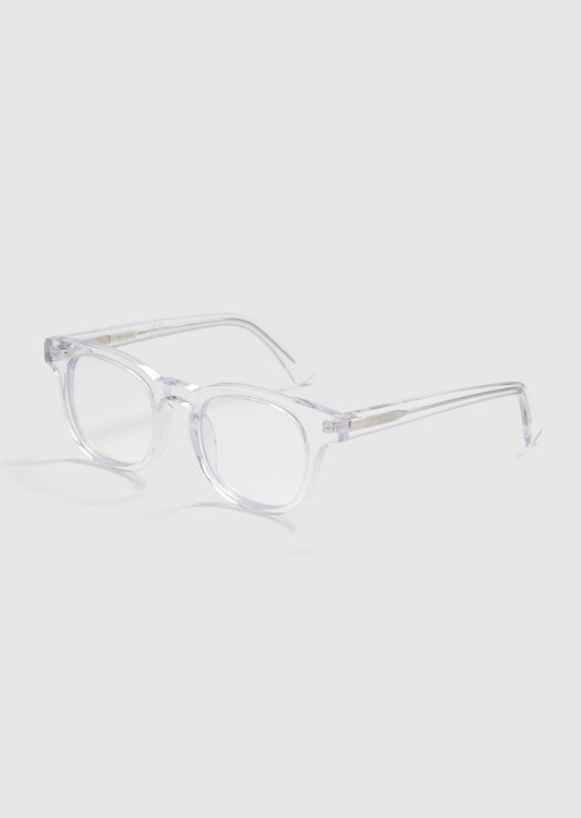 Reflect - Round Blue Light Glasses