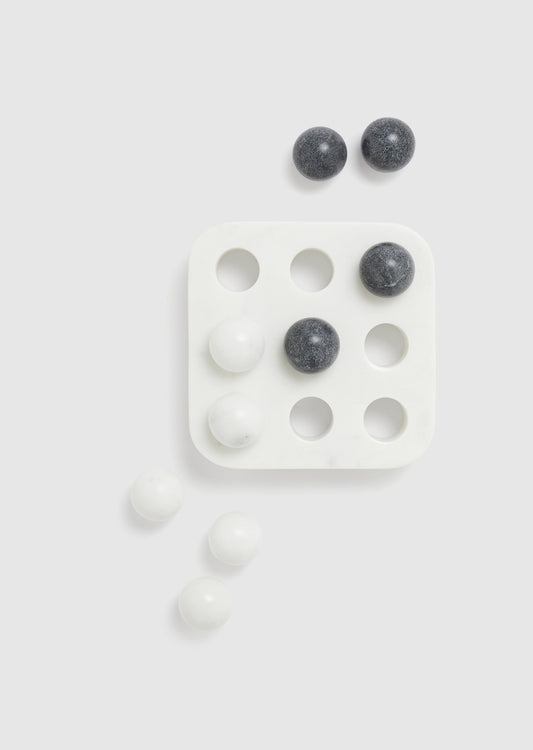 Game - Tic Tac Toe