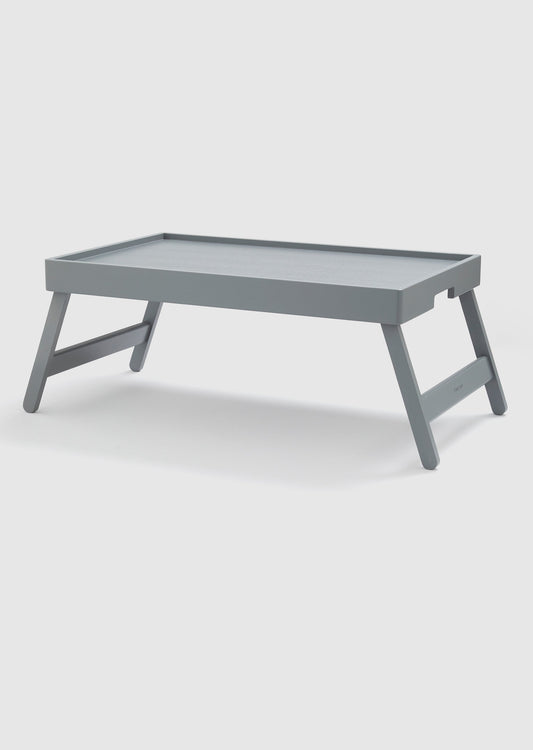 Wooden Folding Tray