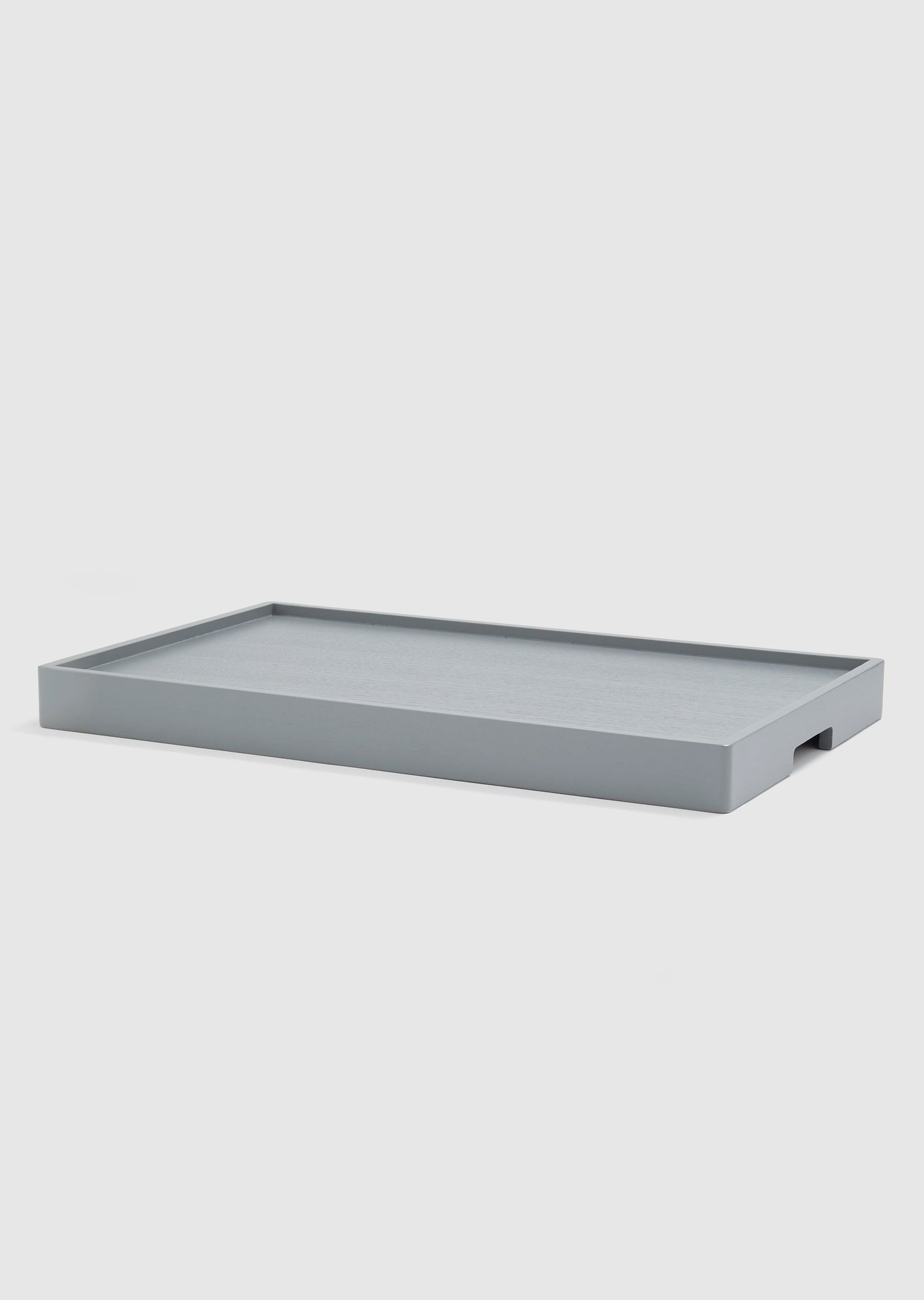 Wooden Folding Tray