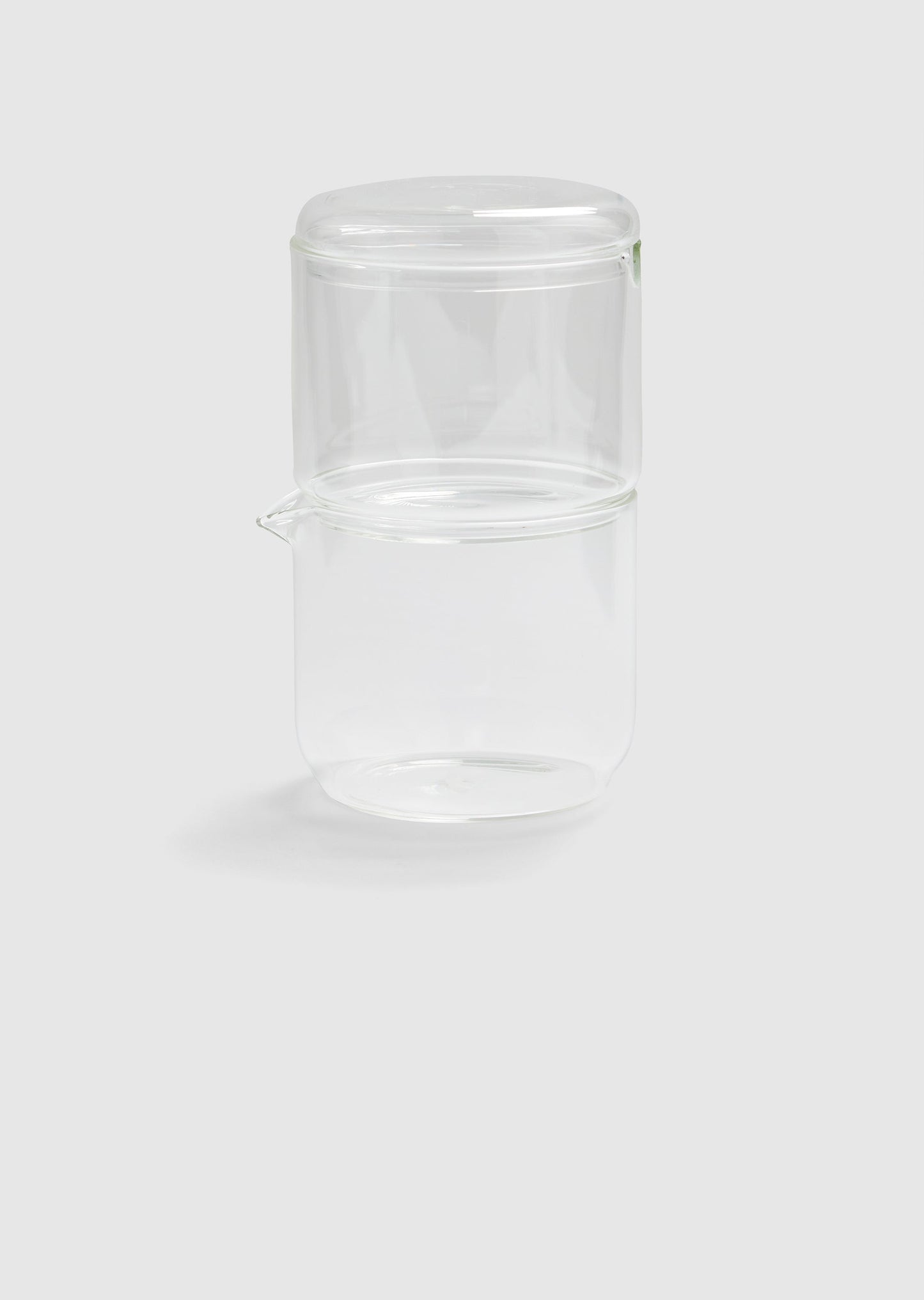 Daily - Milk & Sugar Set