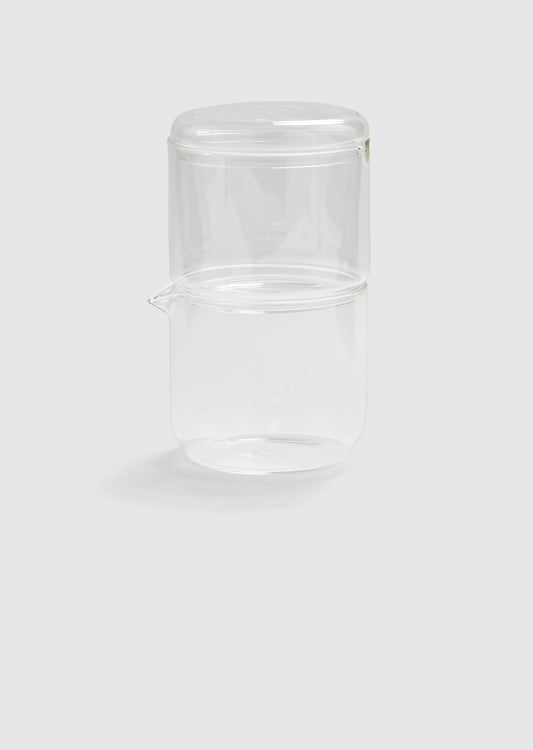 Daily - Milk & Sugar Set