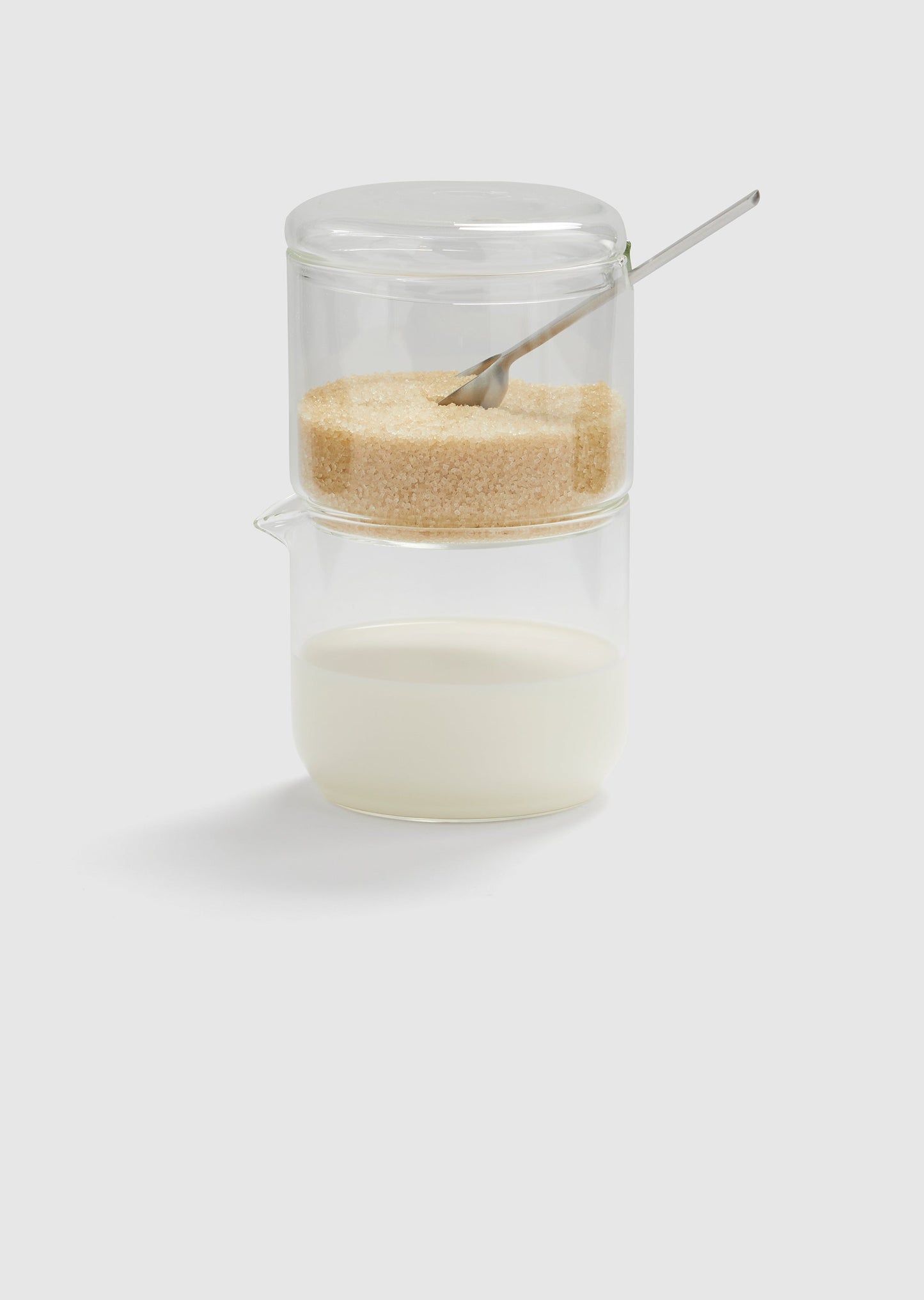 Daily - Milk & Sugar Set