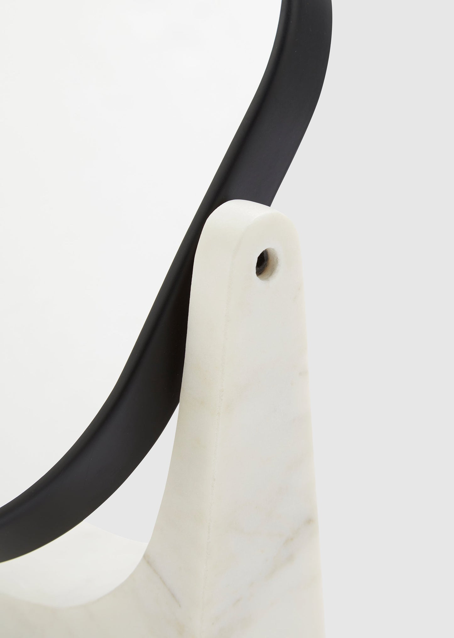Retreat - Table Mirror