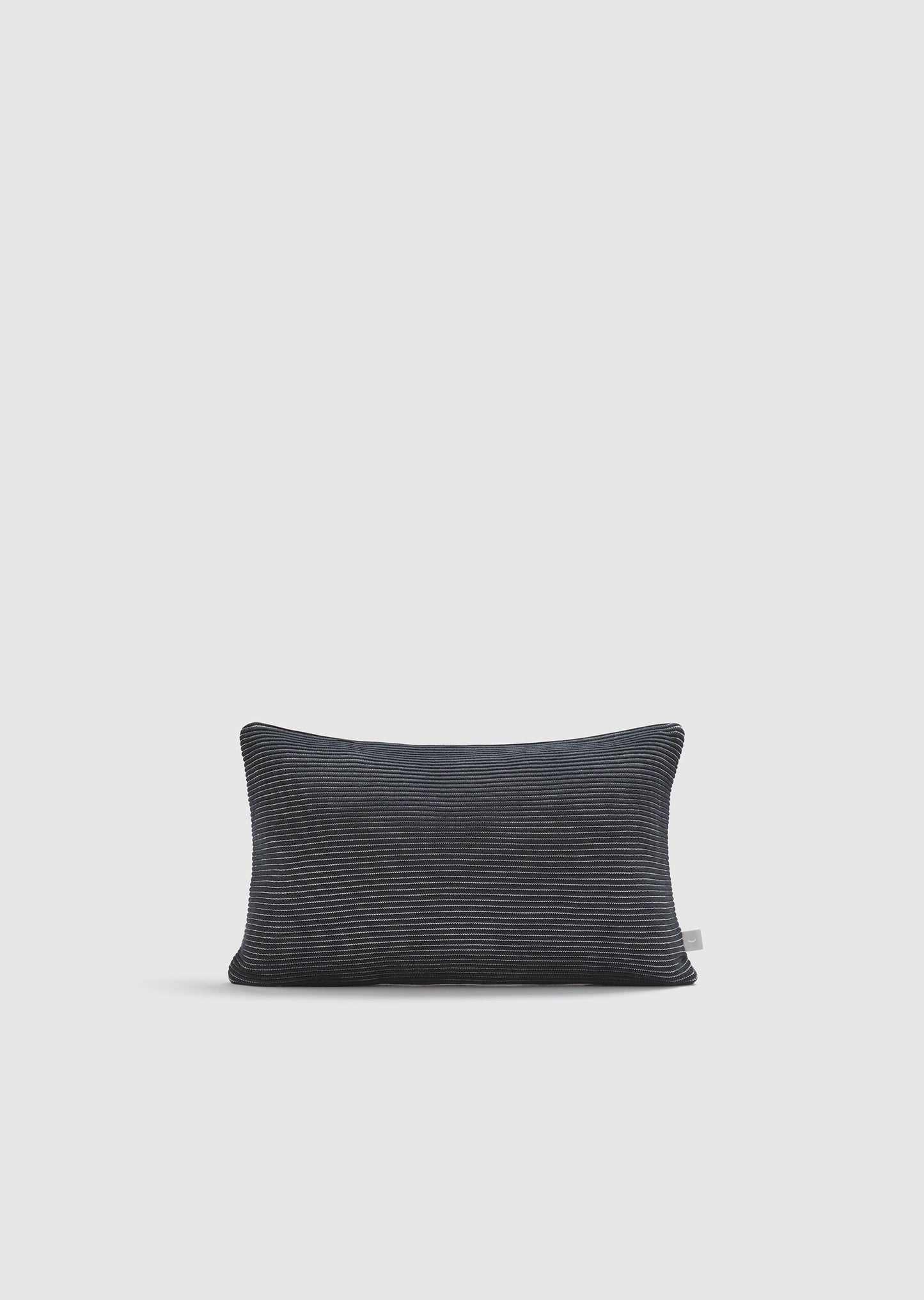 Metta - Organic Cotton Rectangular Cushion Cover