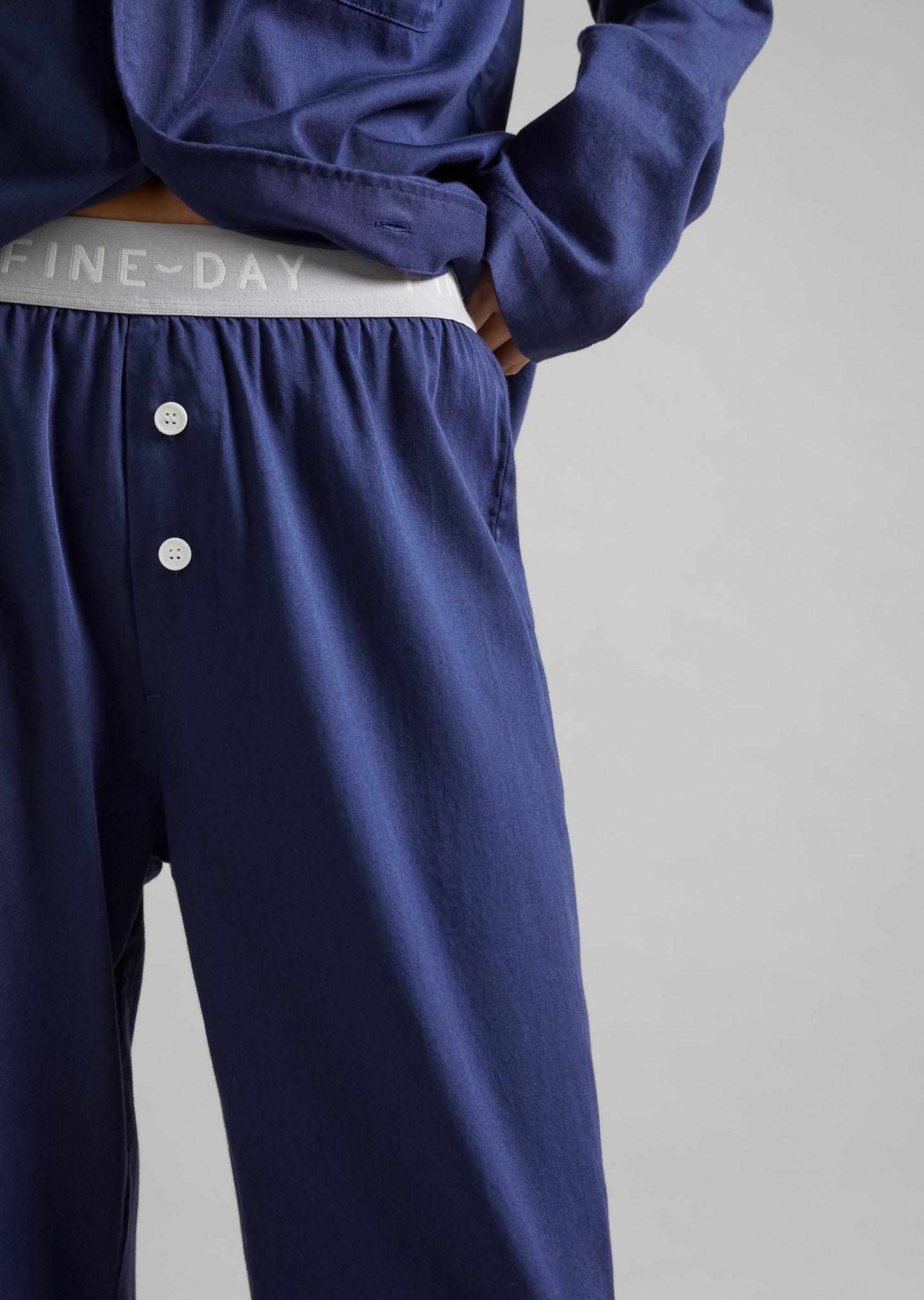 Wonder - Relaxed Pant