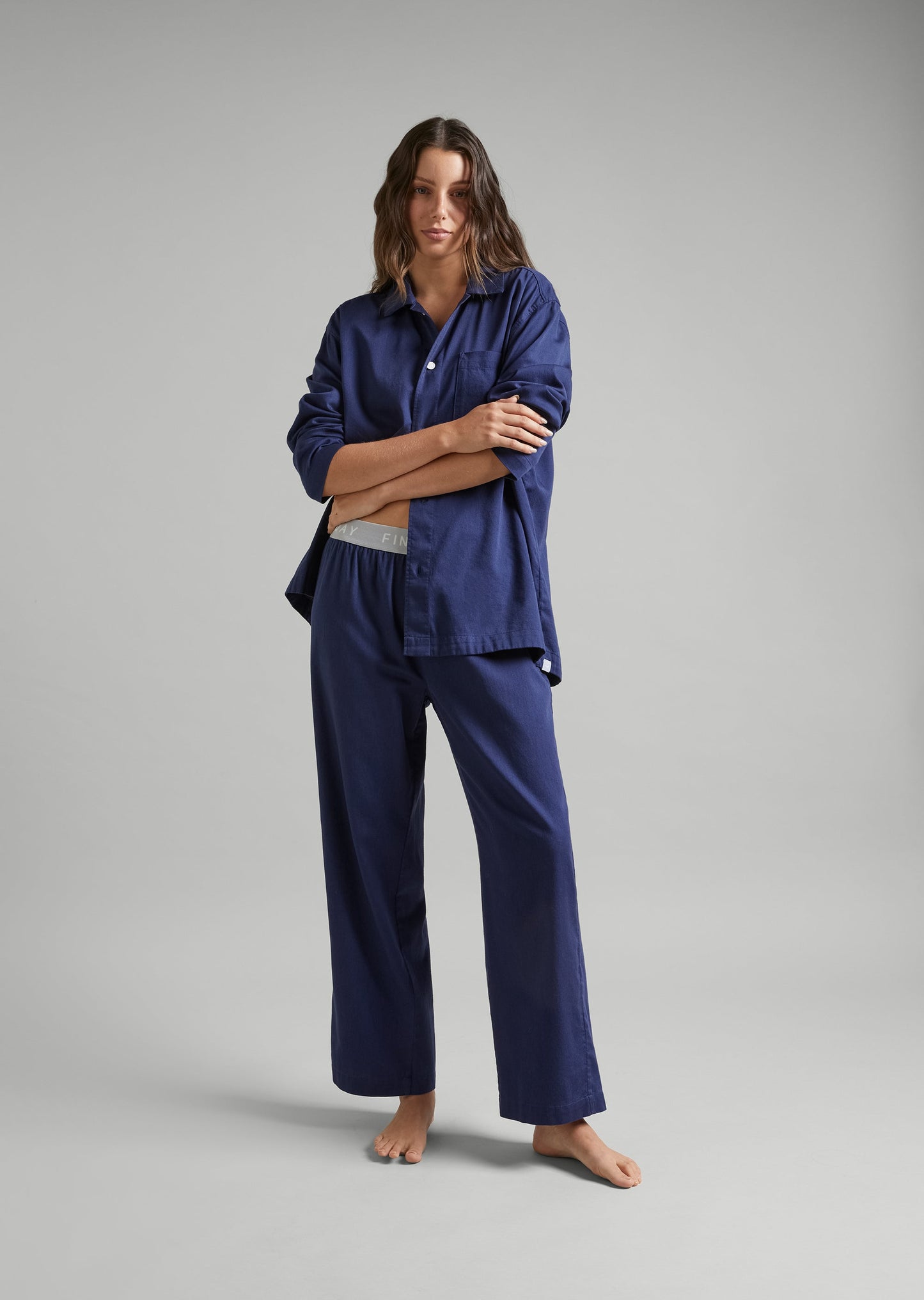 Wonder - Relaxed Pant
