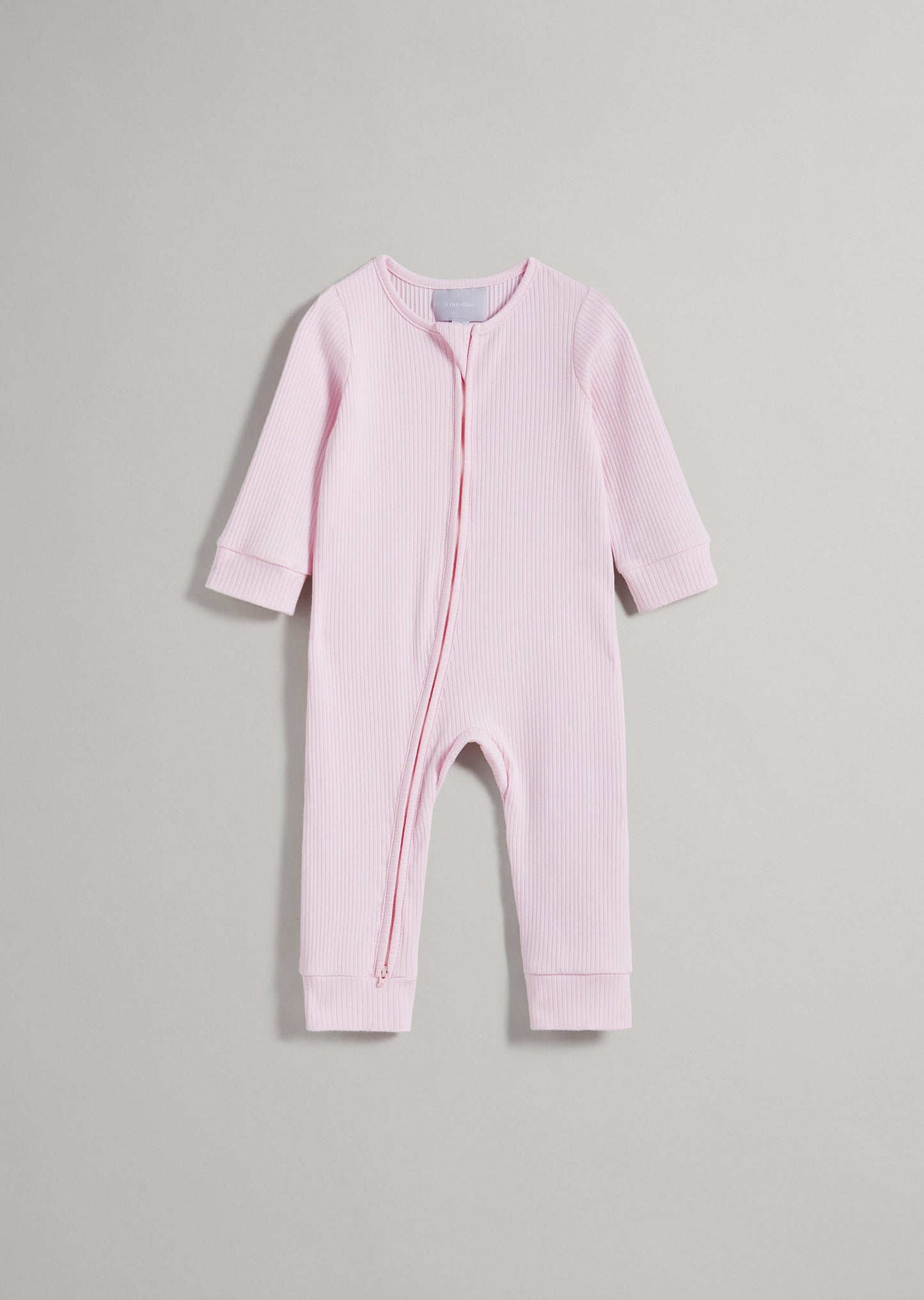 Breathe - Sleepsuit
