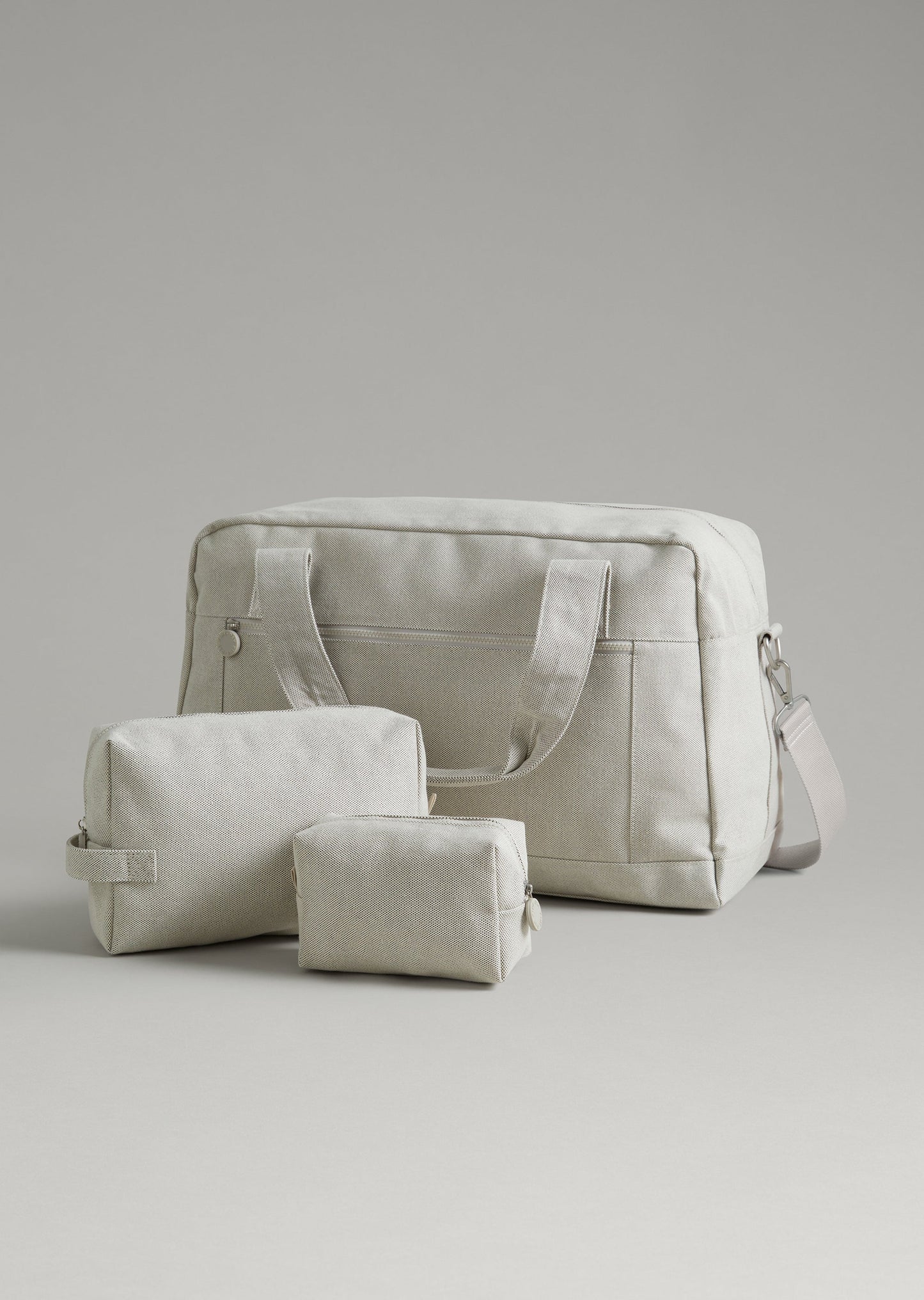Weekender - Overnight Bag