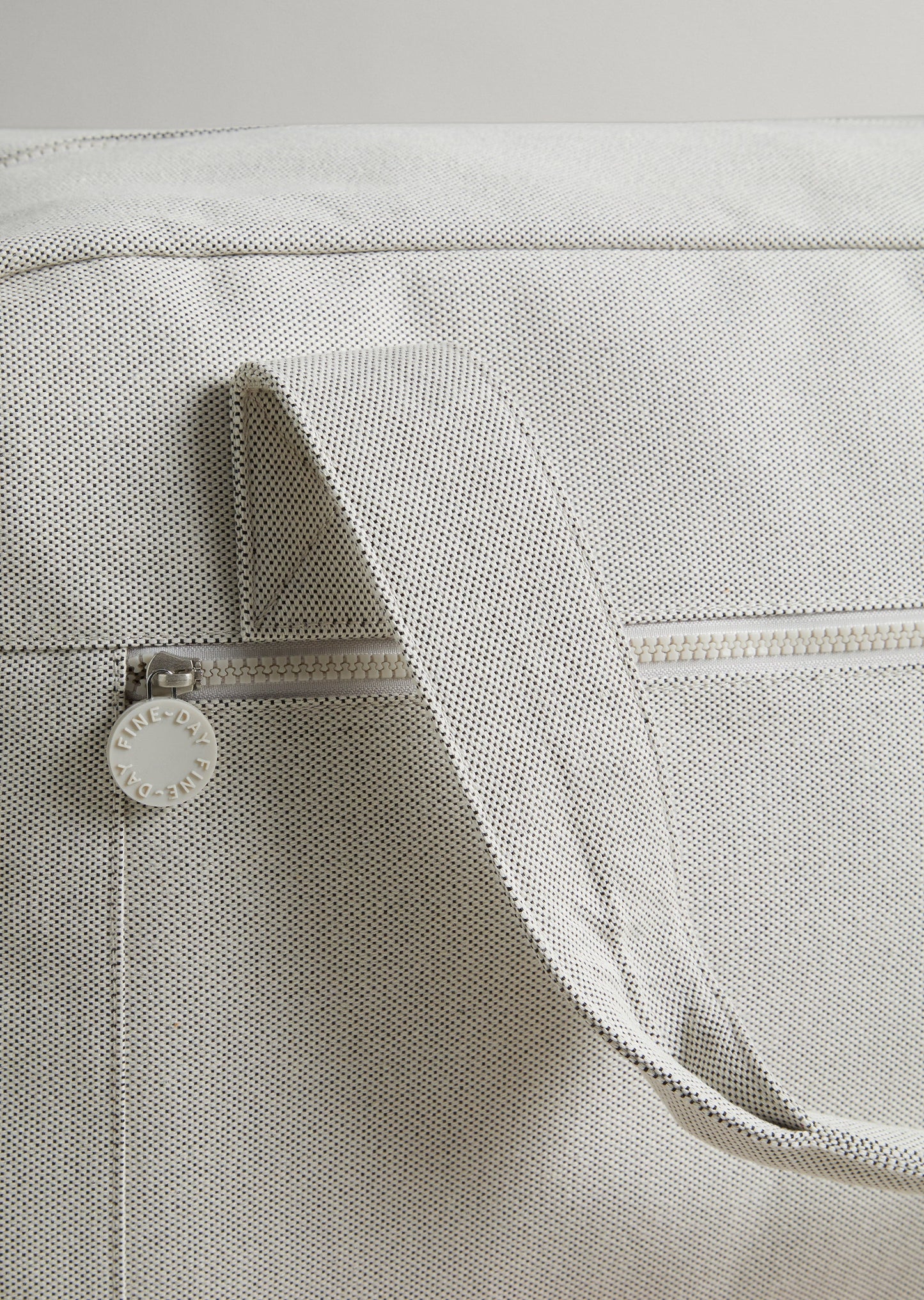 Weekender - Overnight Bag