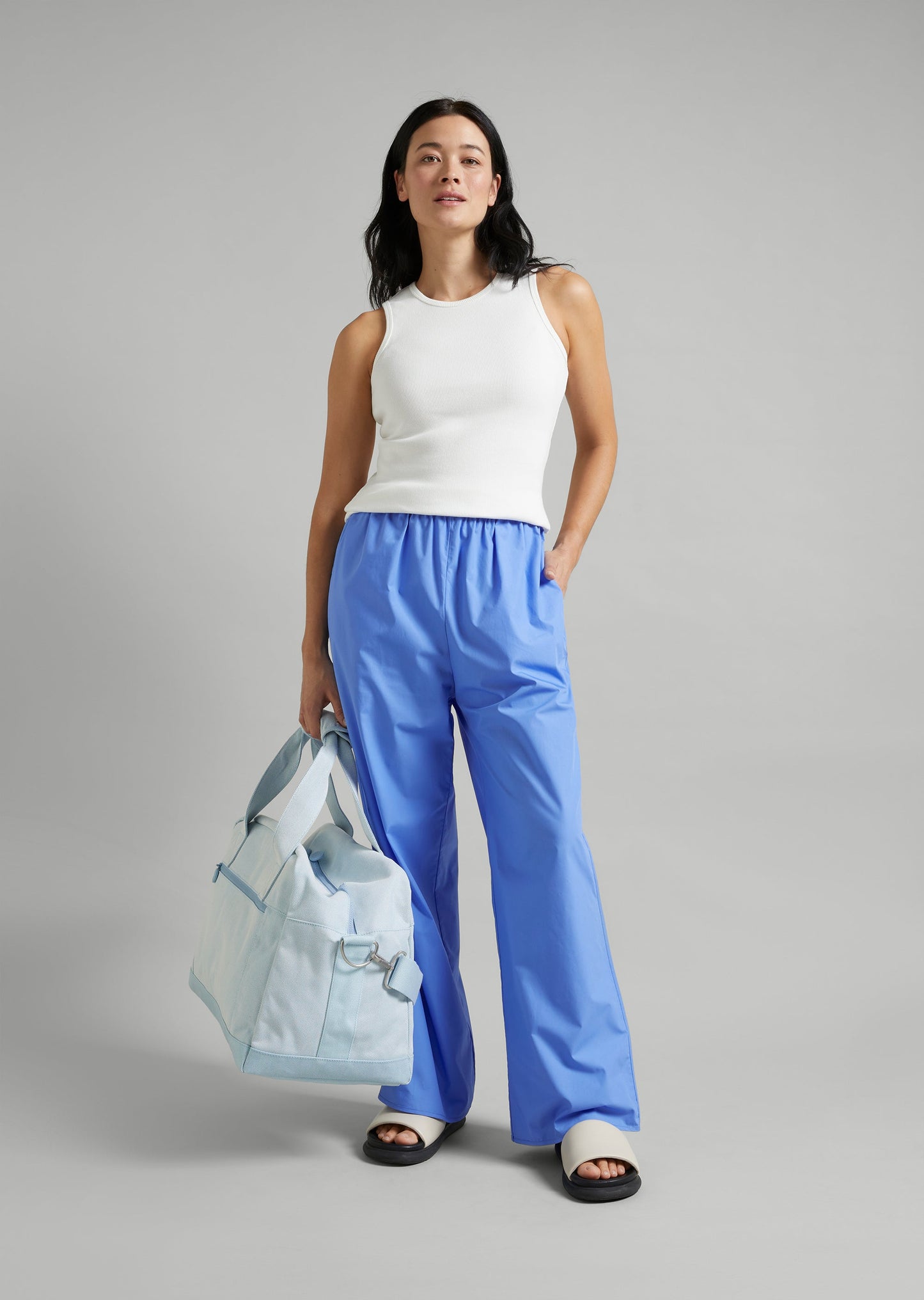 Weekender - Overnight Bag