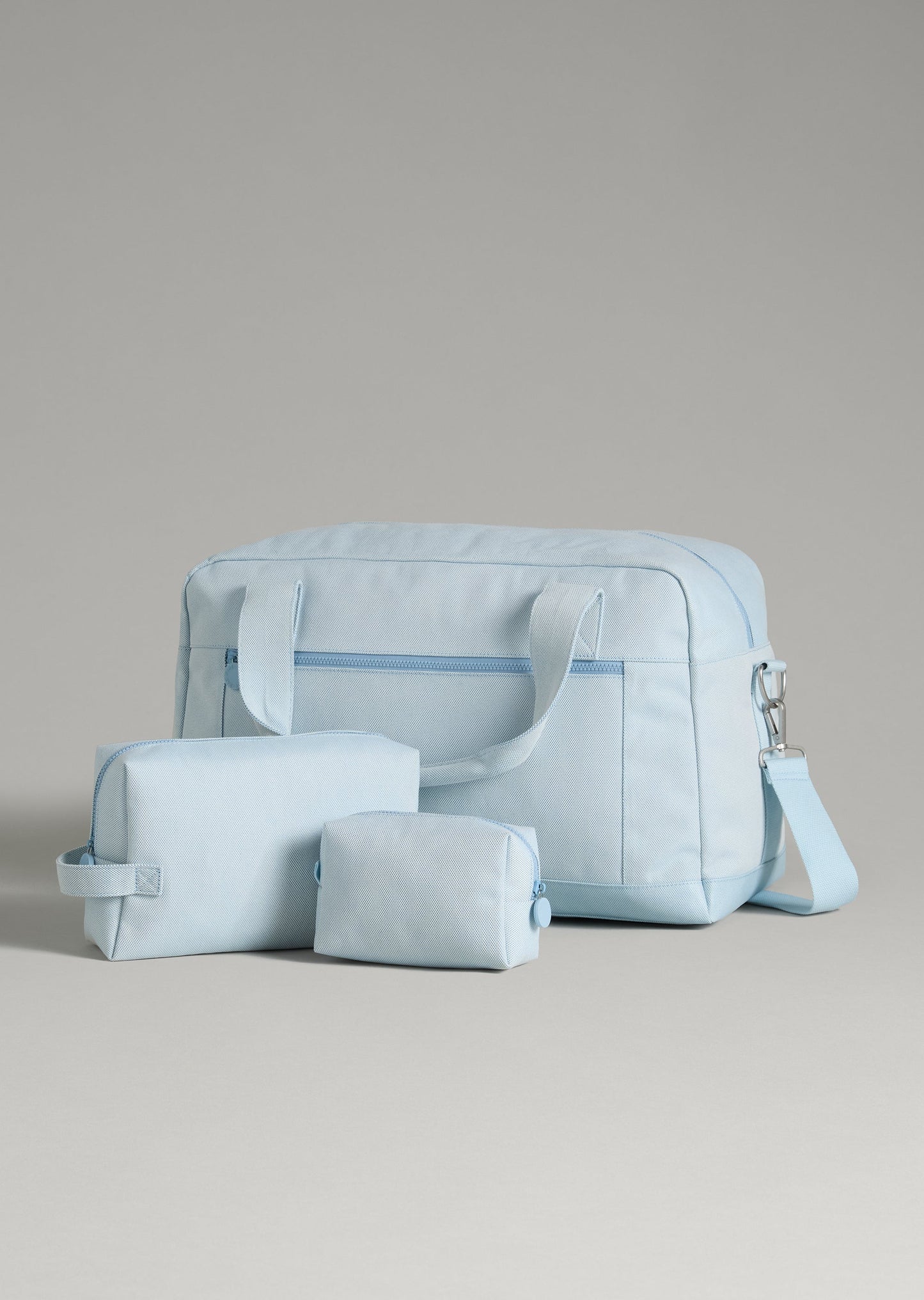 Weekender - Overnight Bag