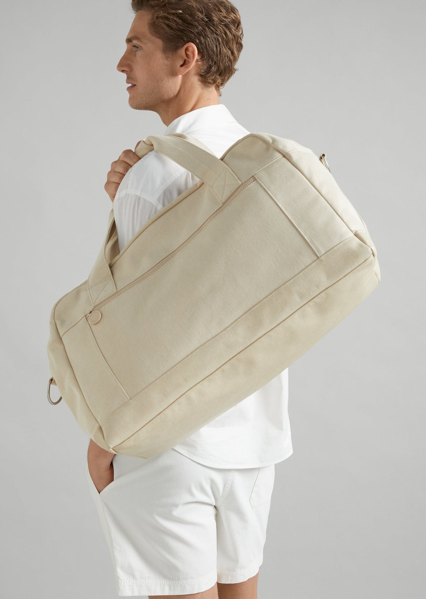 Weekender - Overnight Bag