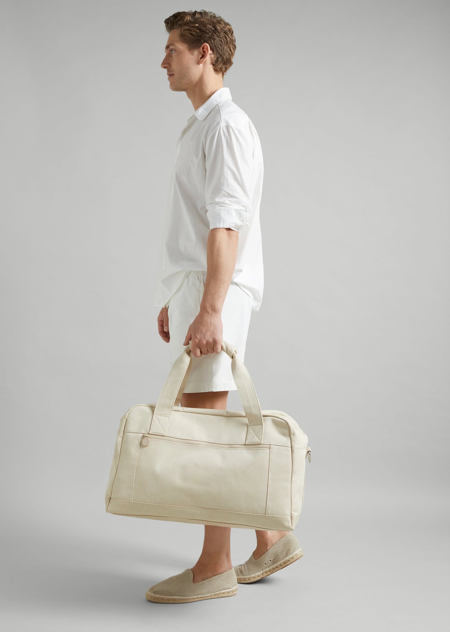 Weekender - Overnight Bag