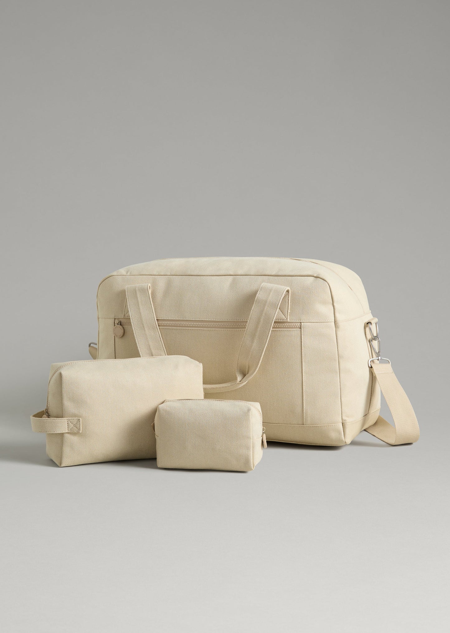 Weekender - Overnight Bag