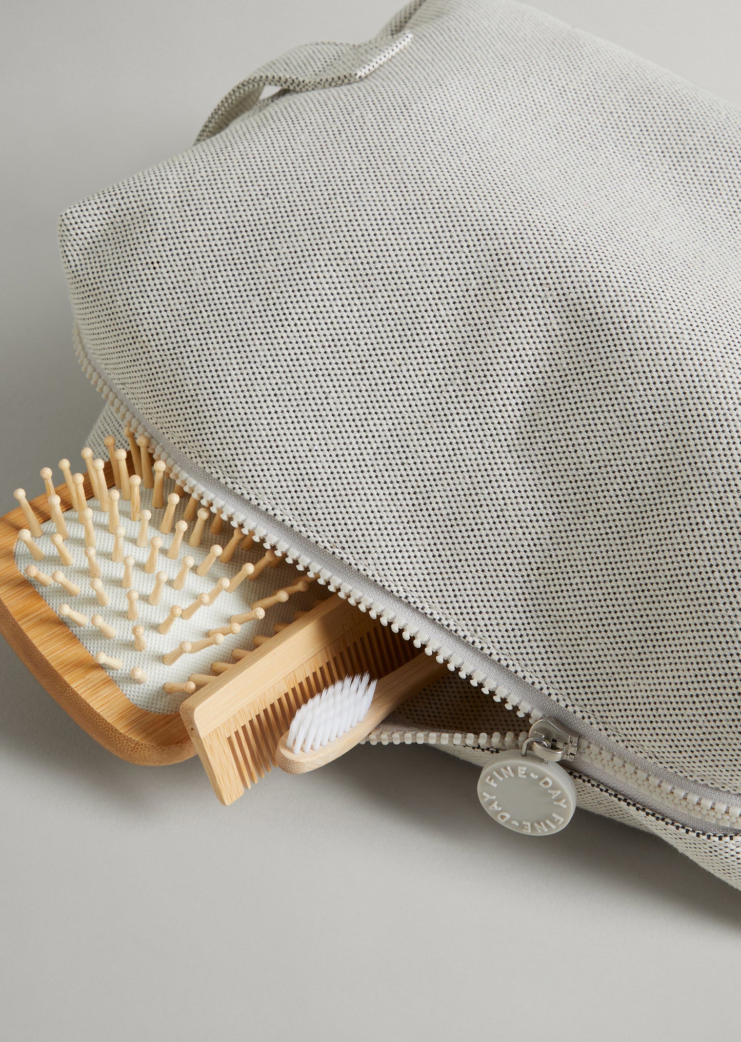 Weekender - Large Pouch