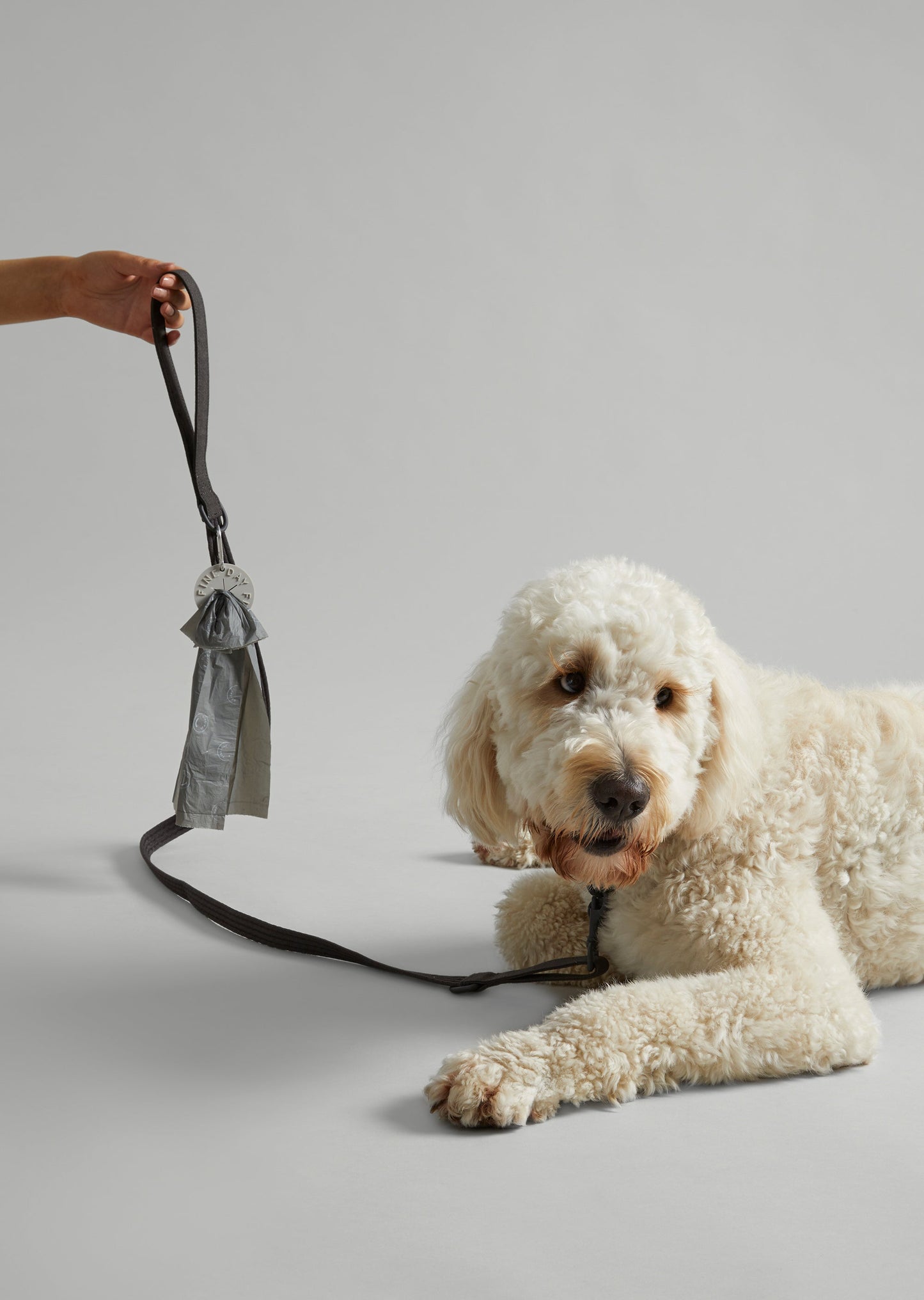 Park - Pet Waste Bag Clip