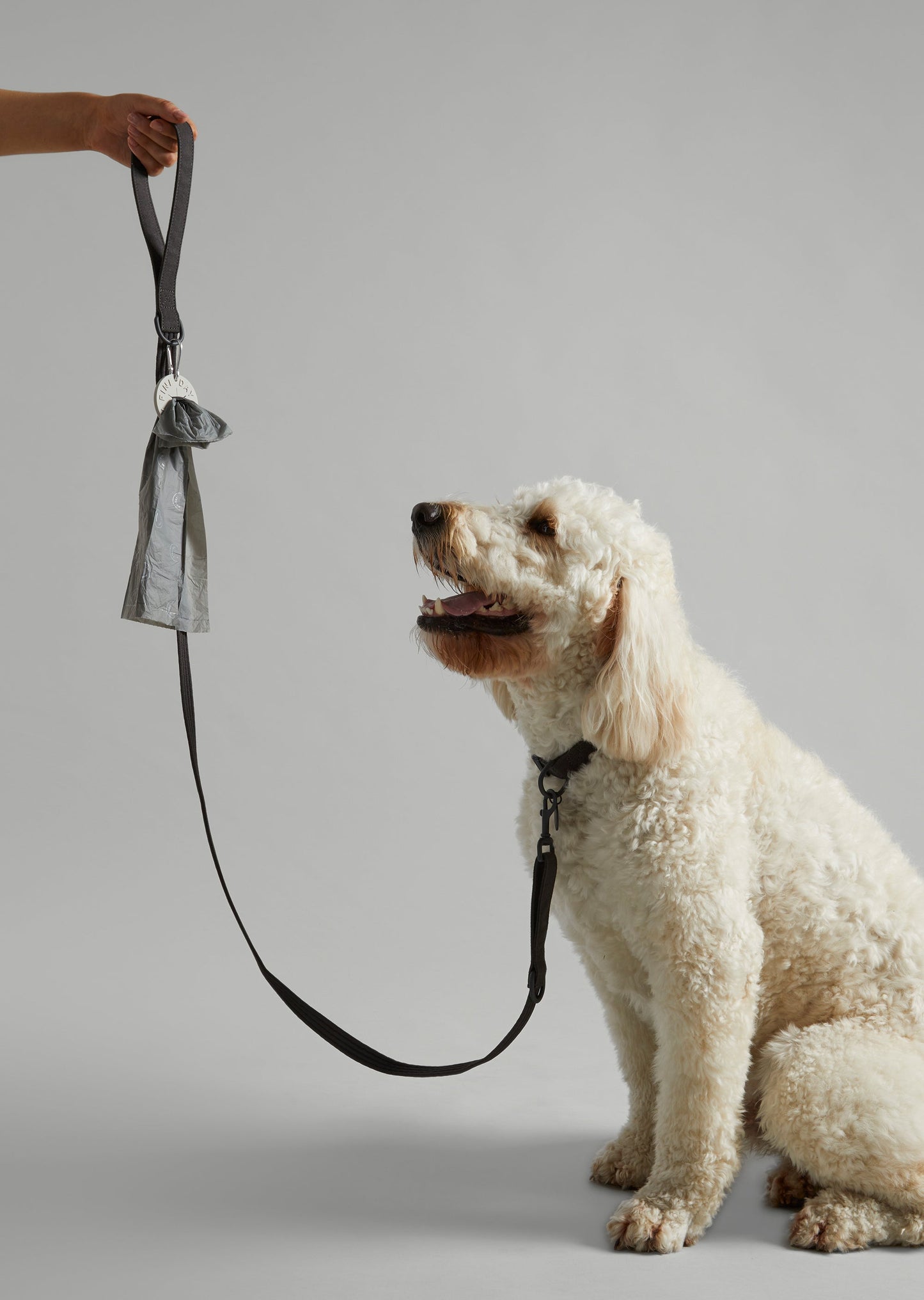 Park - Pet Waste Bag Clip