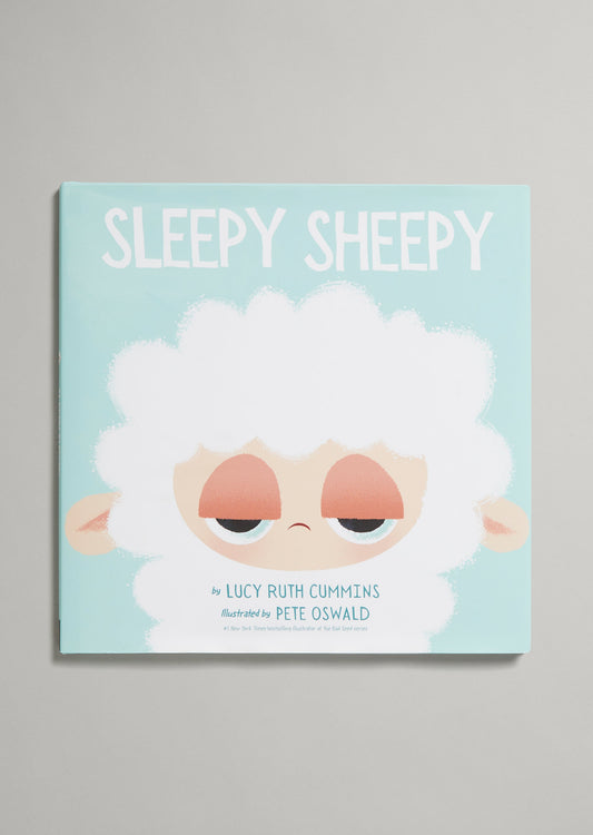 Sleepy Sheepy