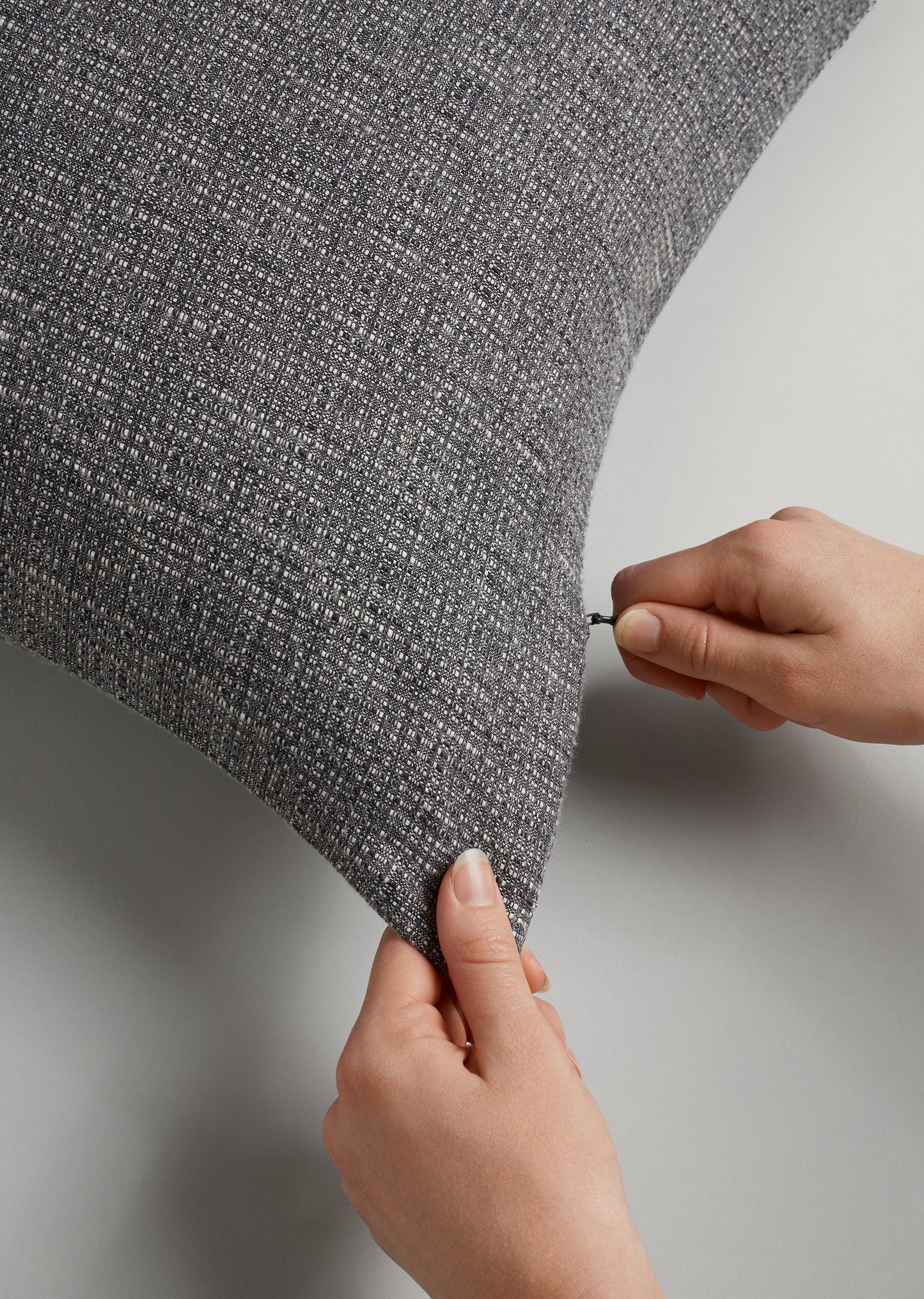 Loome - King Pillow Covers