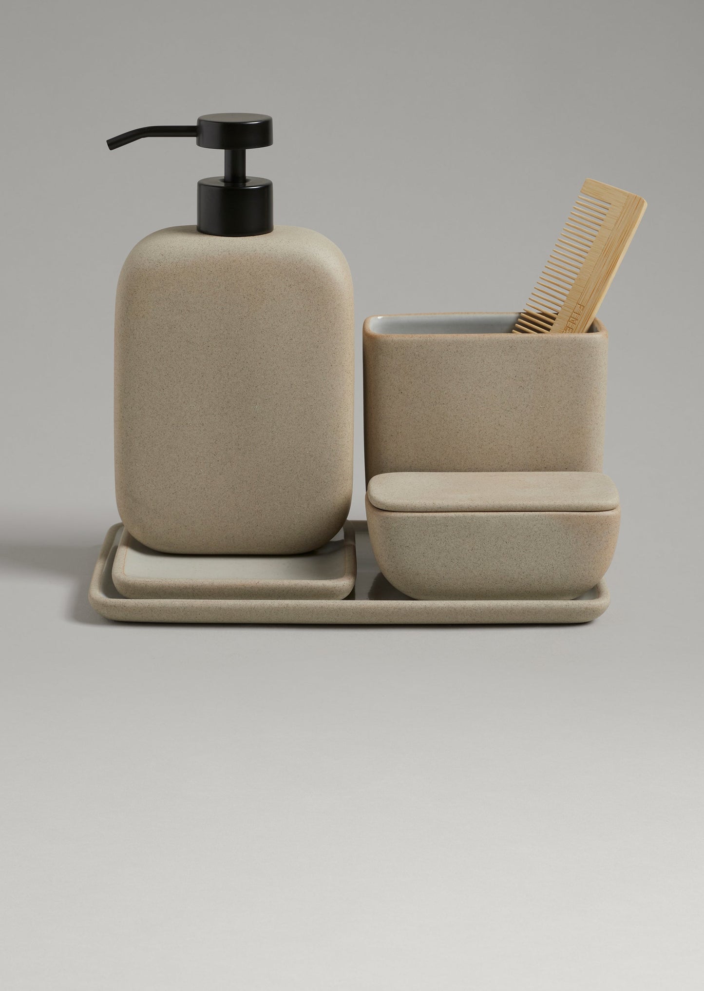 Clay - Holder
