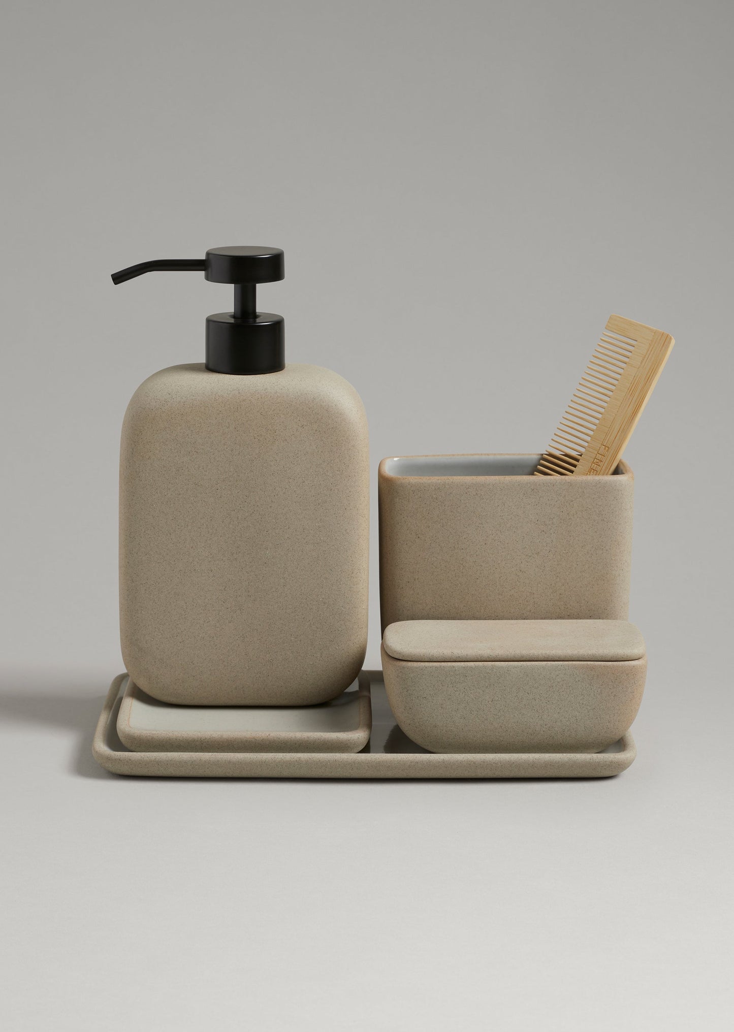 Clay - Storage Box