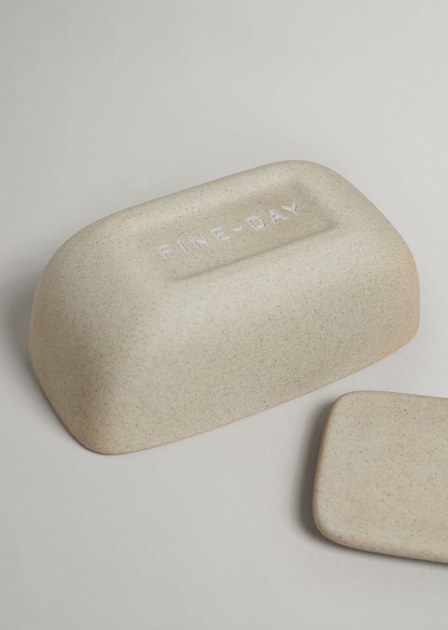 Clay - Storage Box