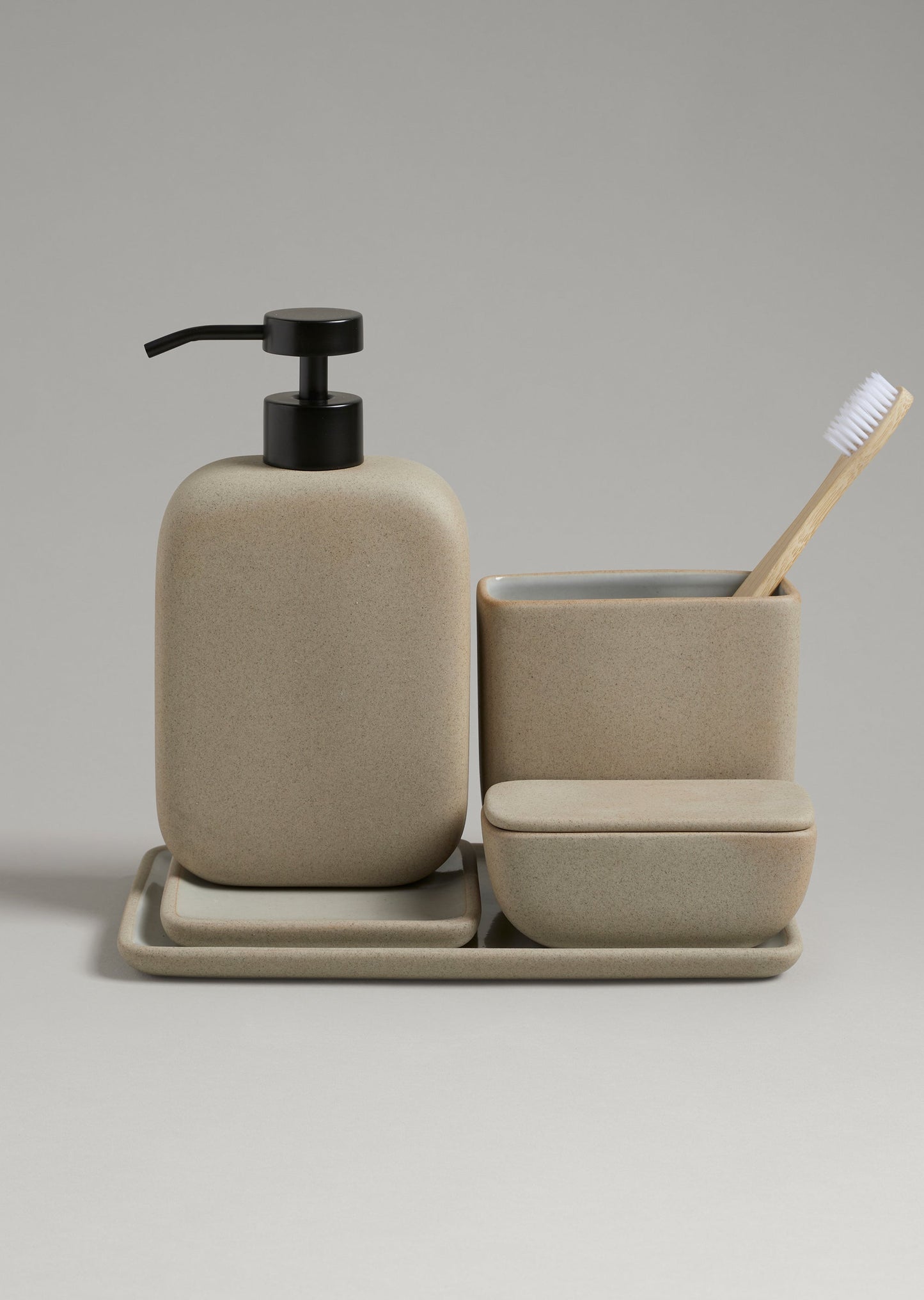 Clay - Storage Box