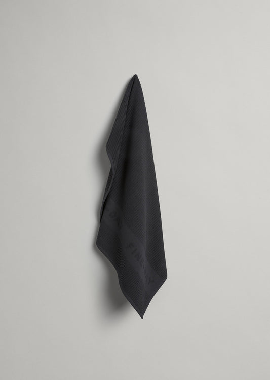Smile - Tea Towel