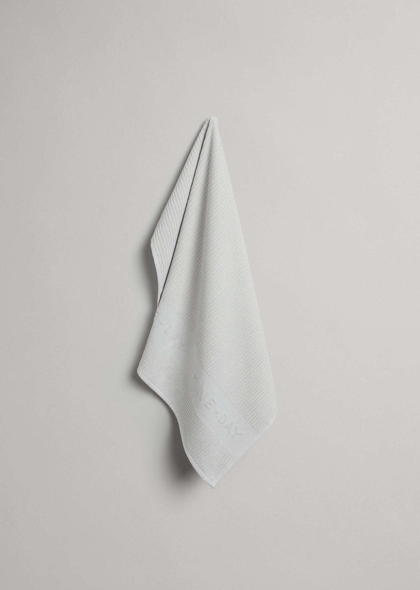 Smile - Tea Towel