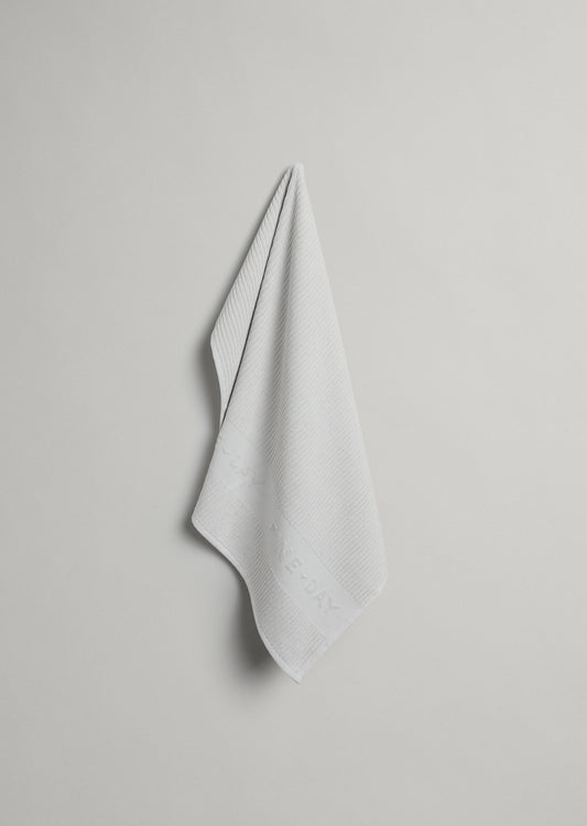 Smile - Tea Towel