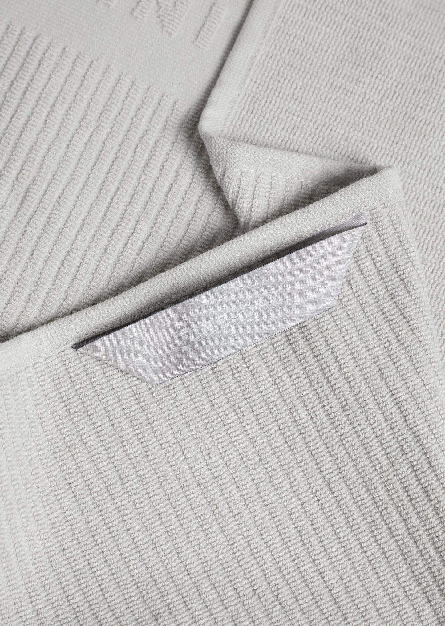 Smile - Tea Towel