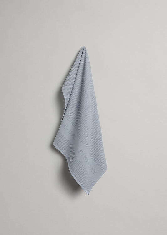 Smile - Tea Towel