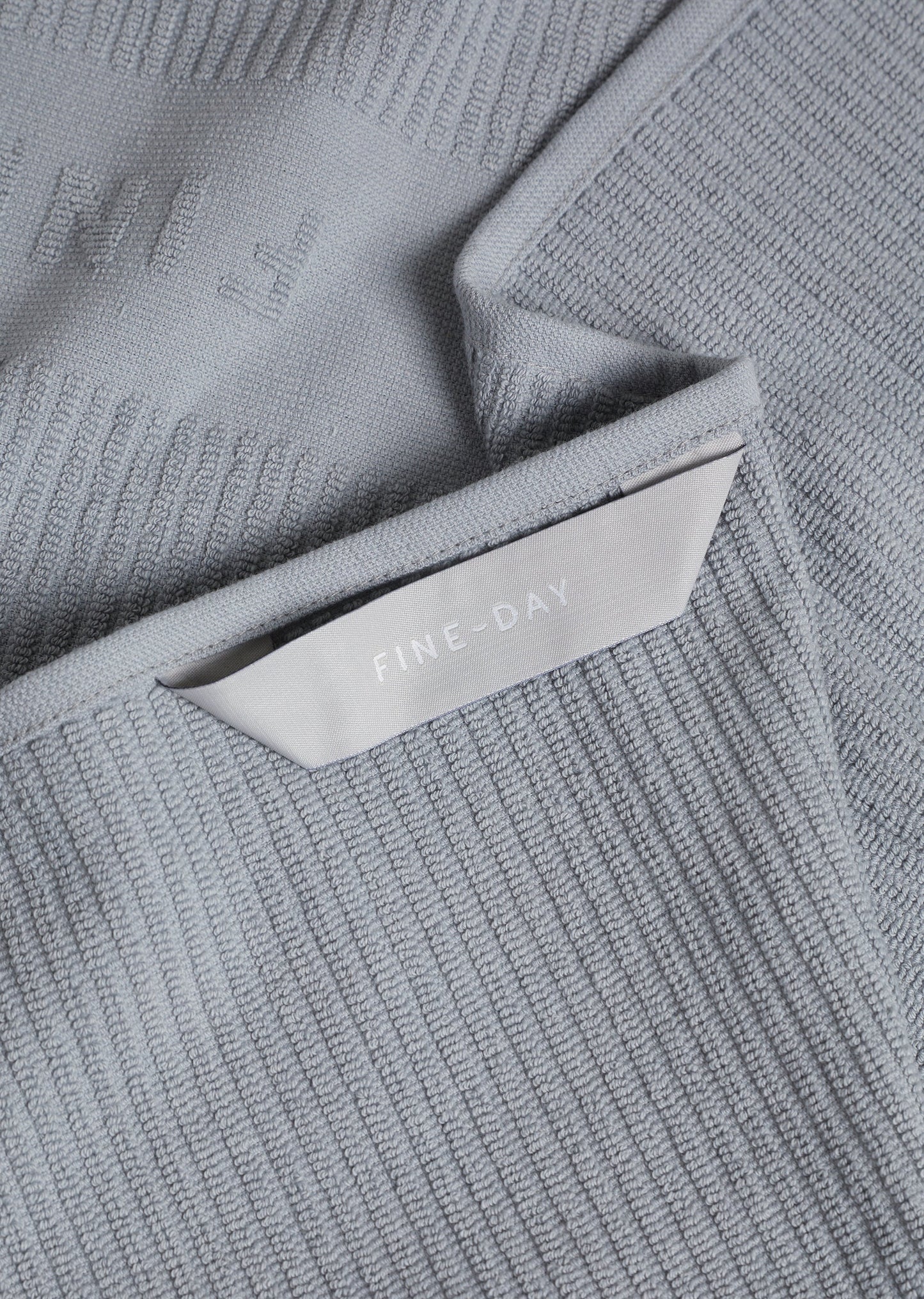 Smile - Tea Towel