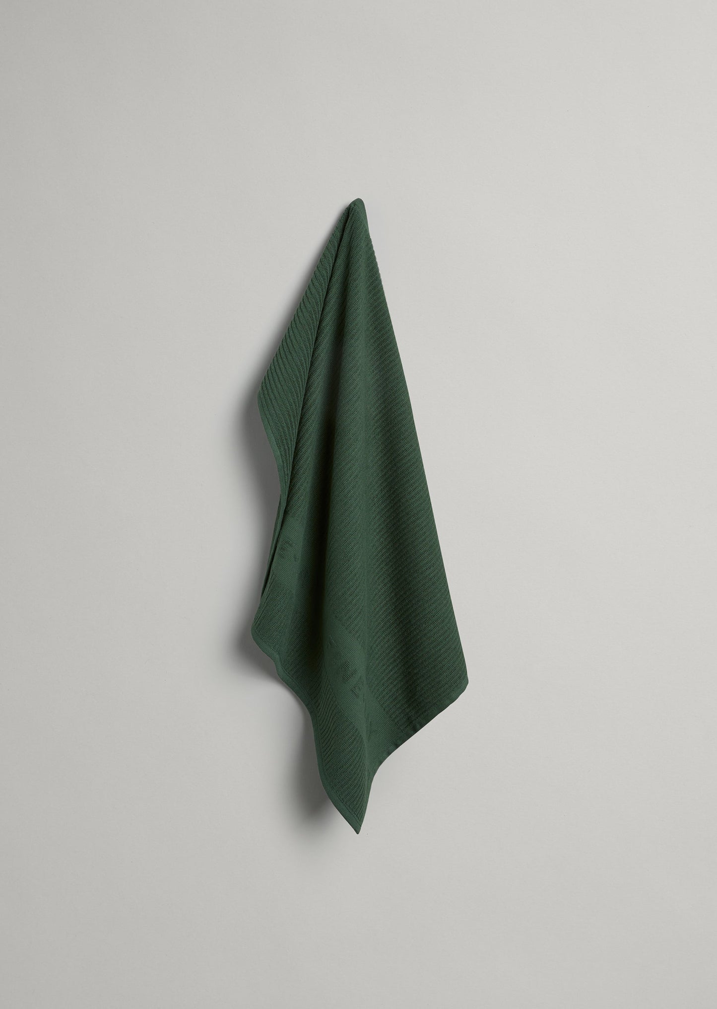 Smile - Tea Towel