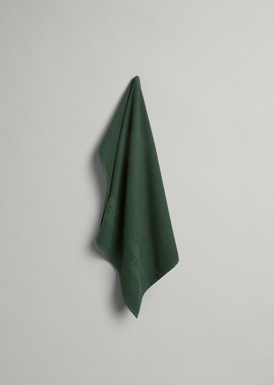 Smile - Tea Towel