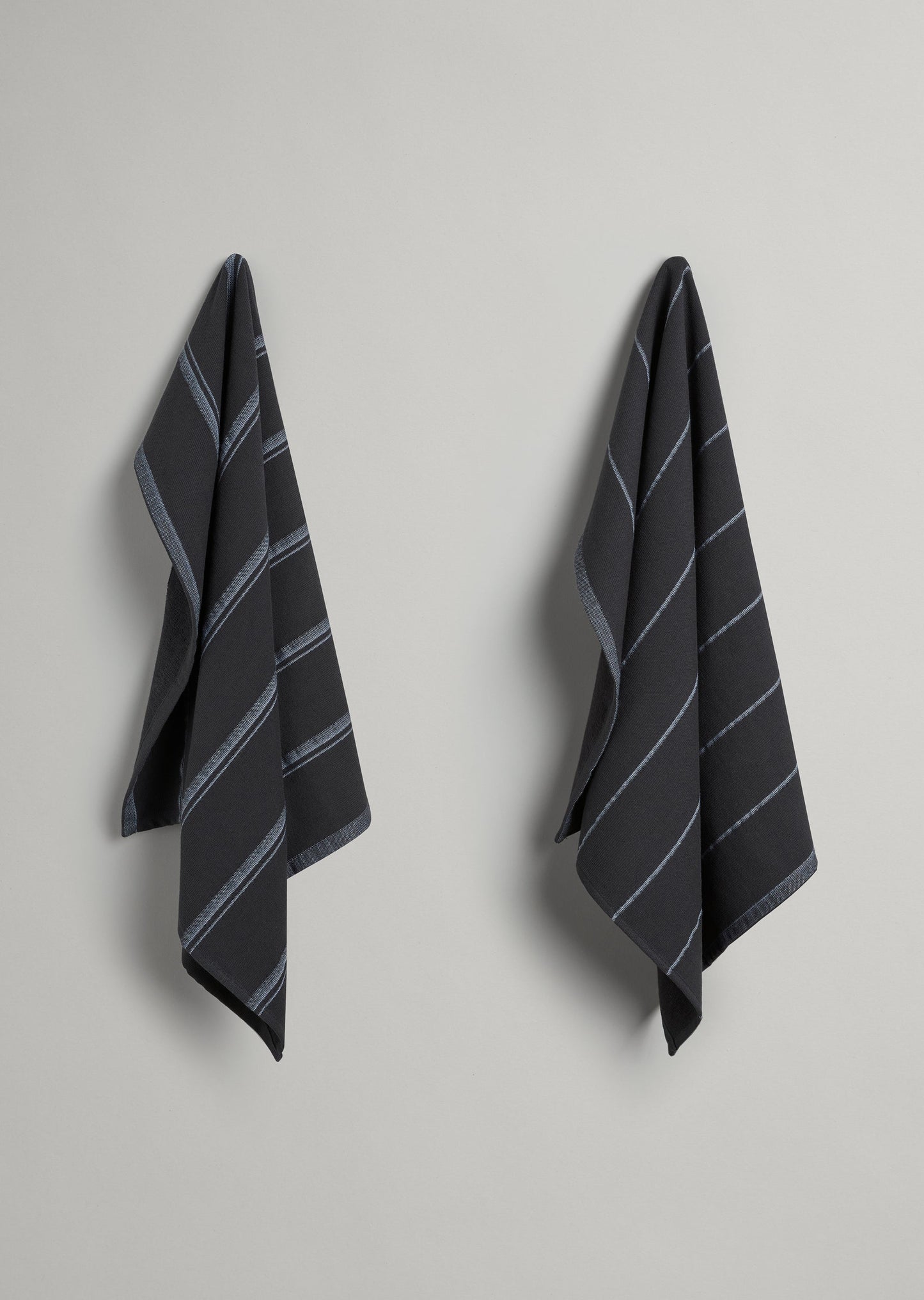 Stripe - 2 x Tea Towel
