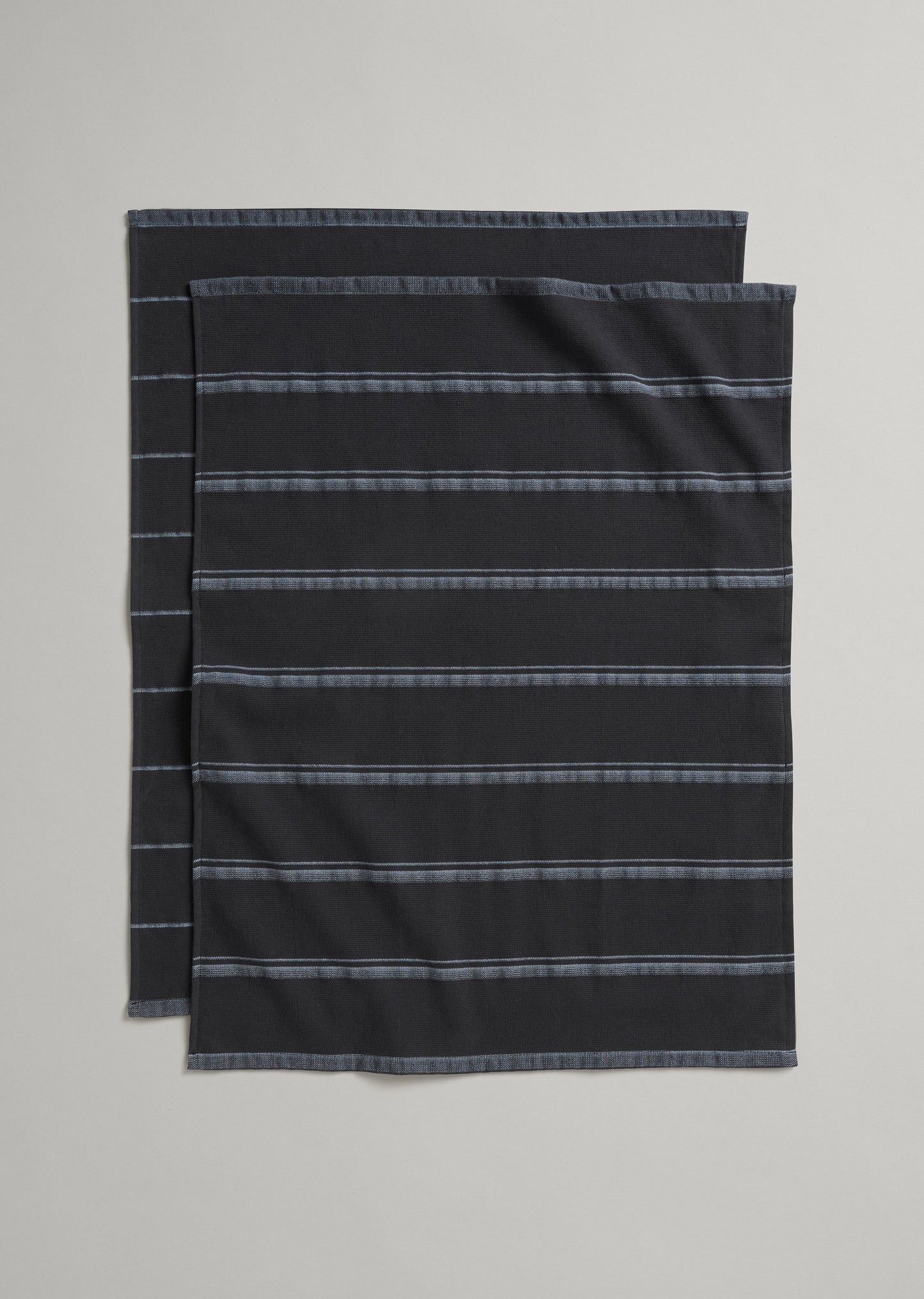 Stripe - 2 x Tea Towel