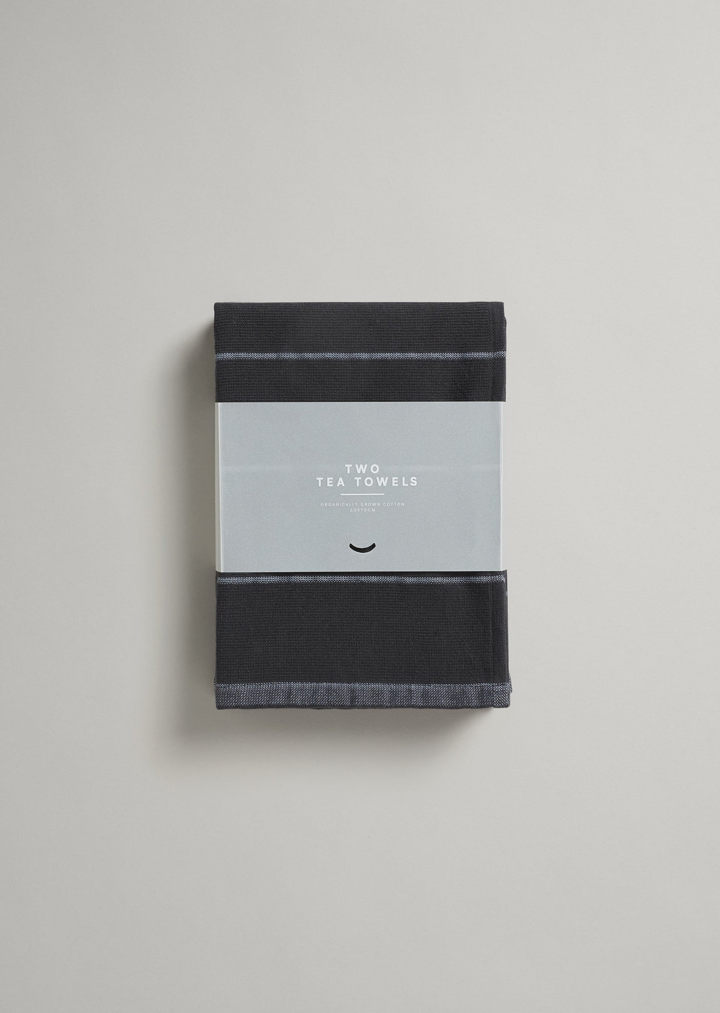 Stripe - 2 x Tea Towel