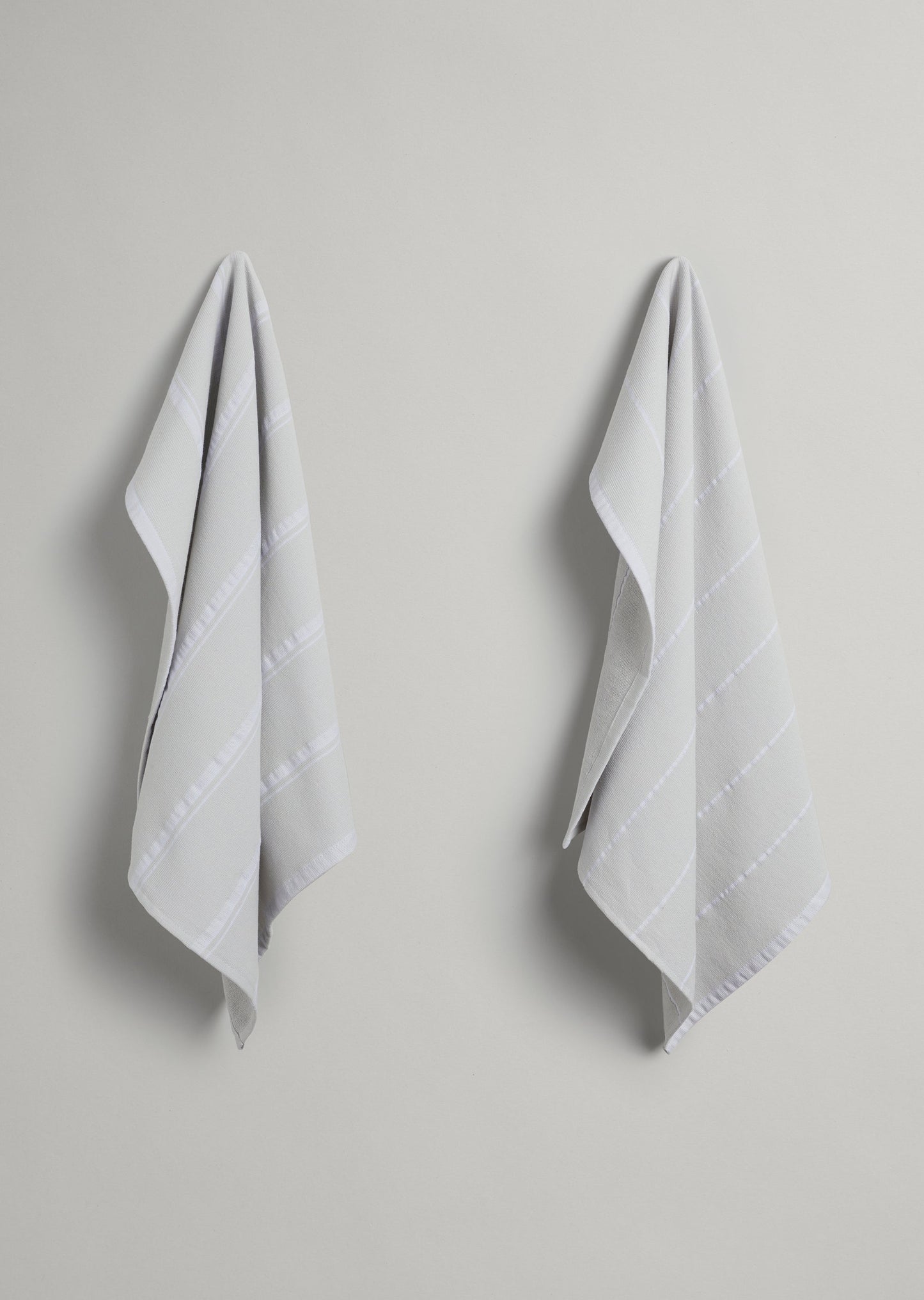 Stripe - 2 x Tea Towel
