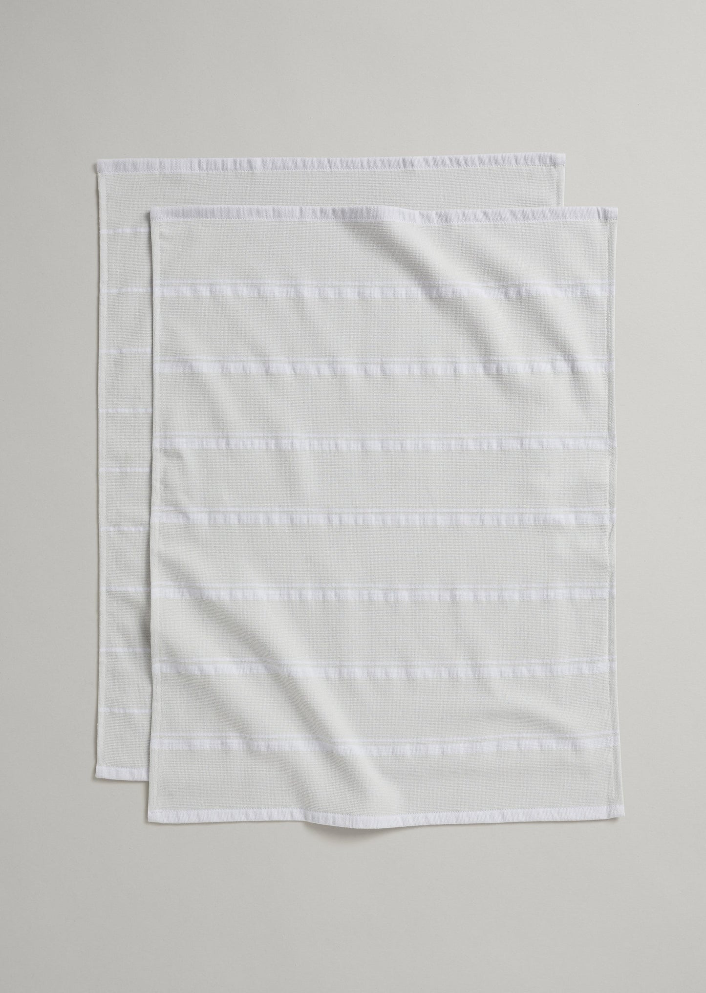 Stripe - 2 x Tea Towel