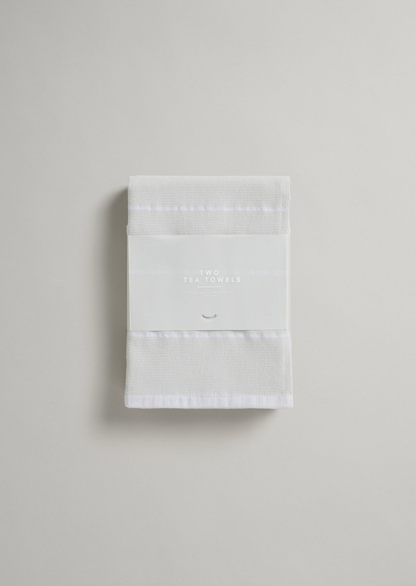 Stripe - 2 x Tea Towel