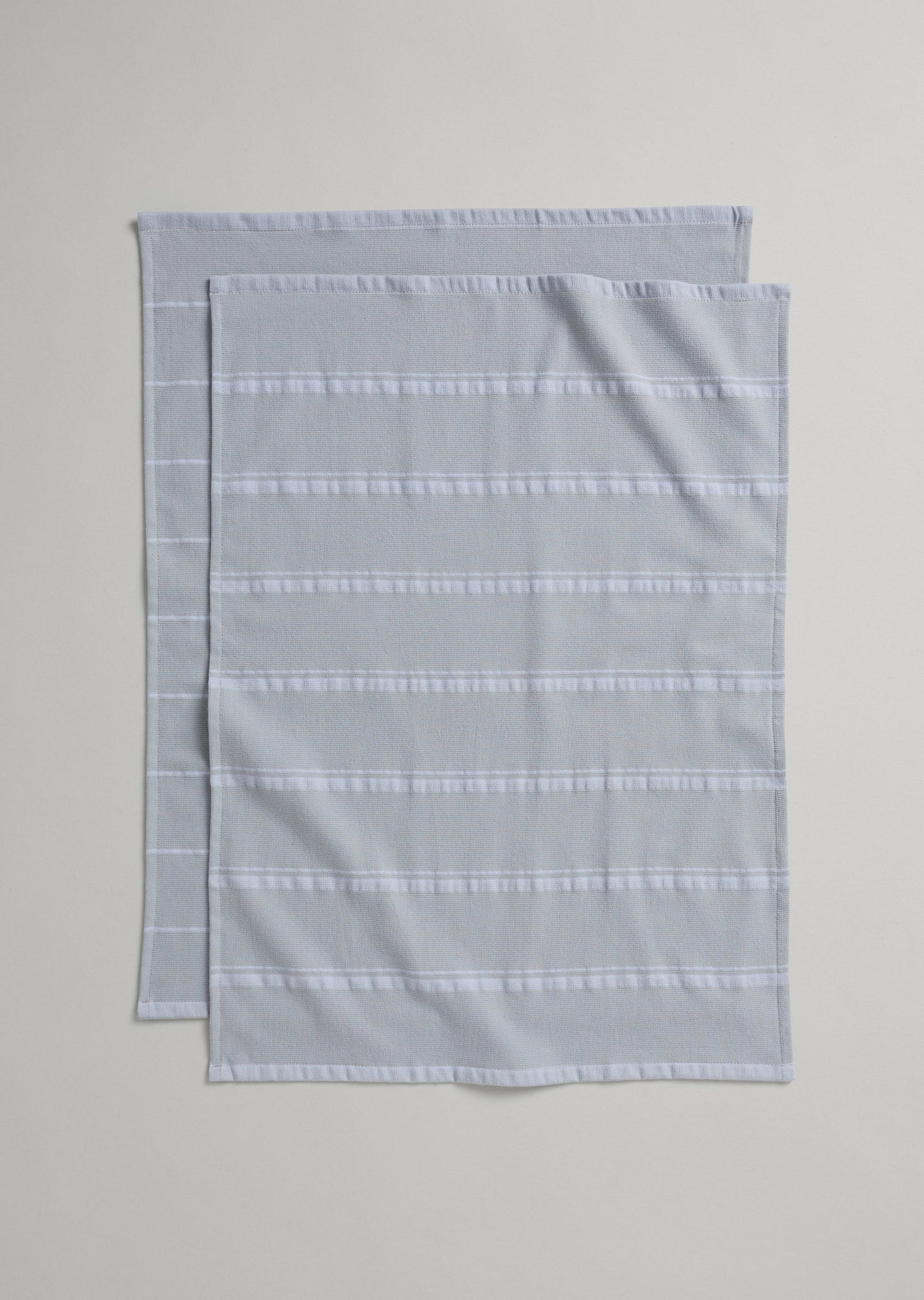 Stripe - 2 x Tea Towel