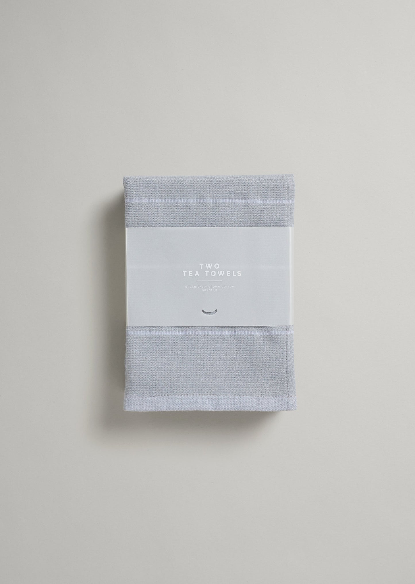 Stripe - 2 x Tea Towel