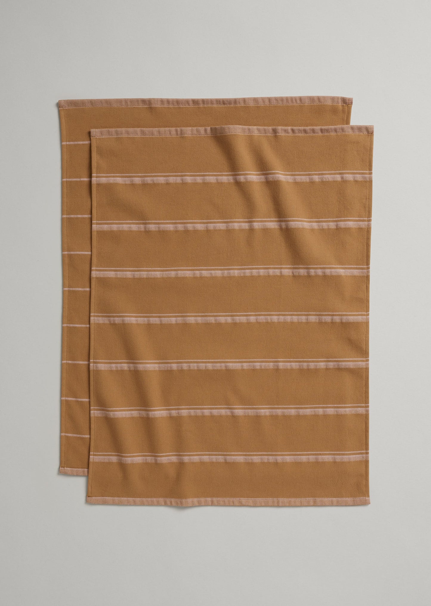 Stripe - 2 x Tea Towel