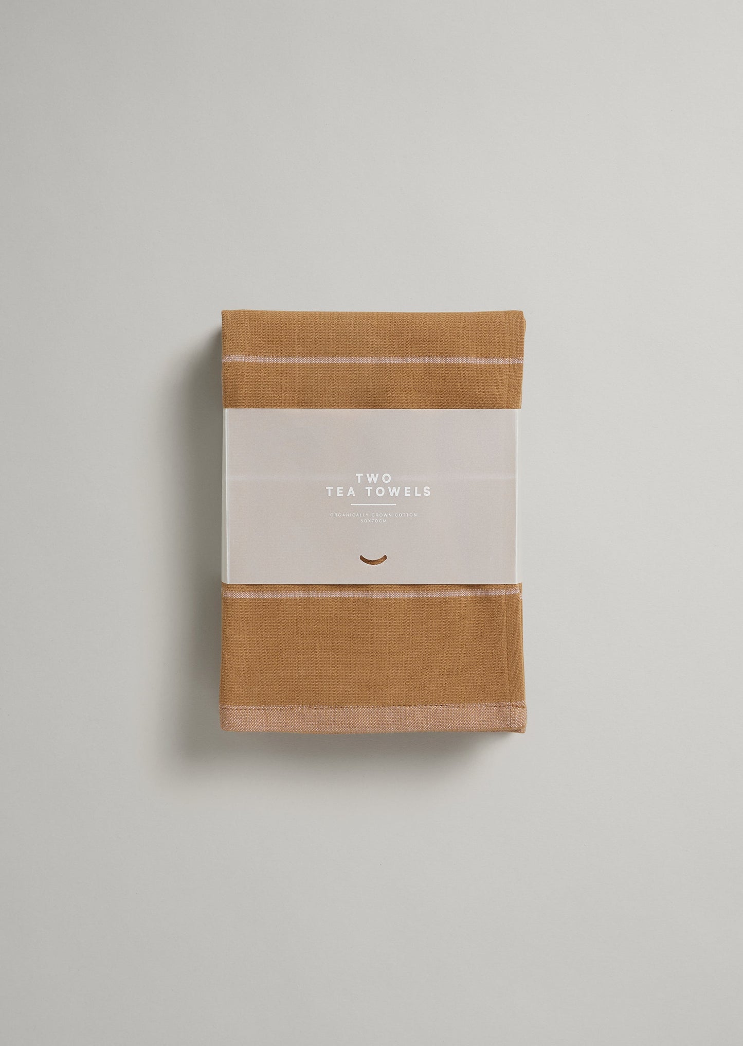 Stripe - 2 x Tea Towel
