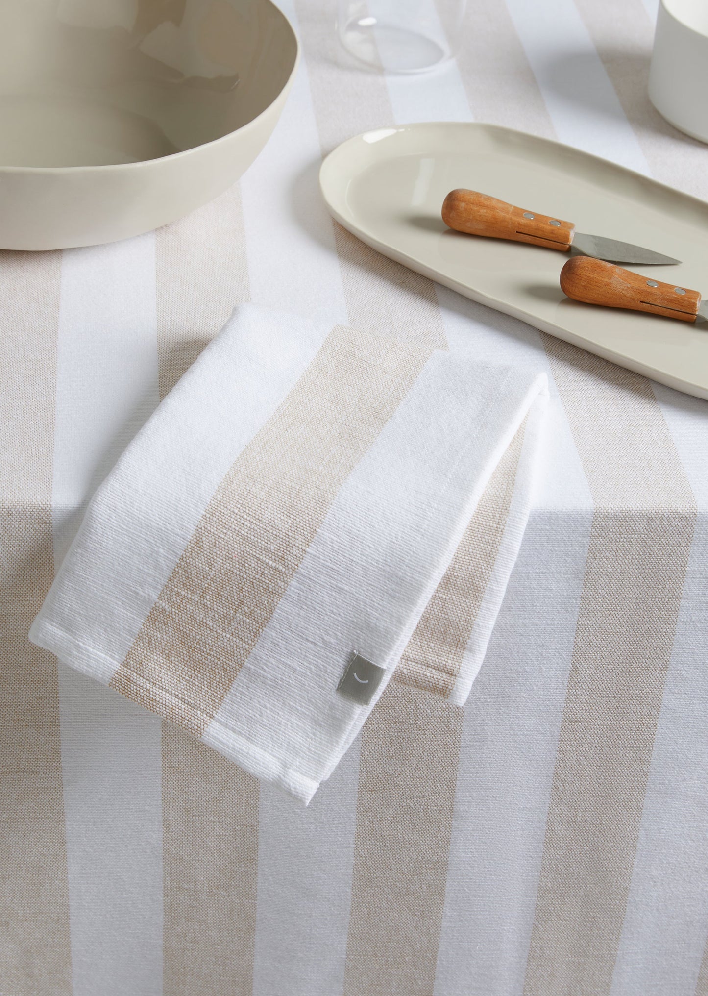 Daily- 4 x Napkins