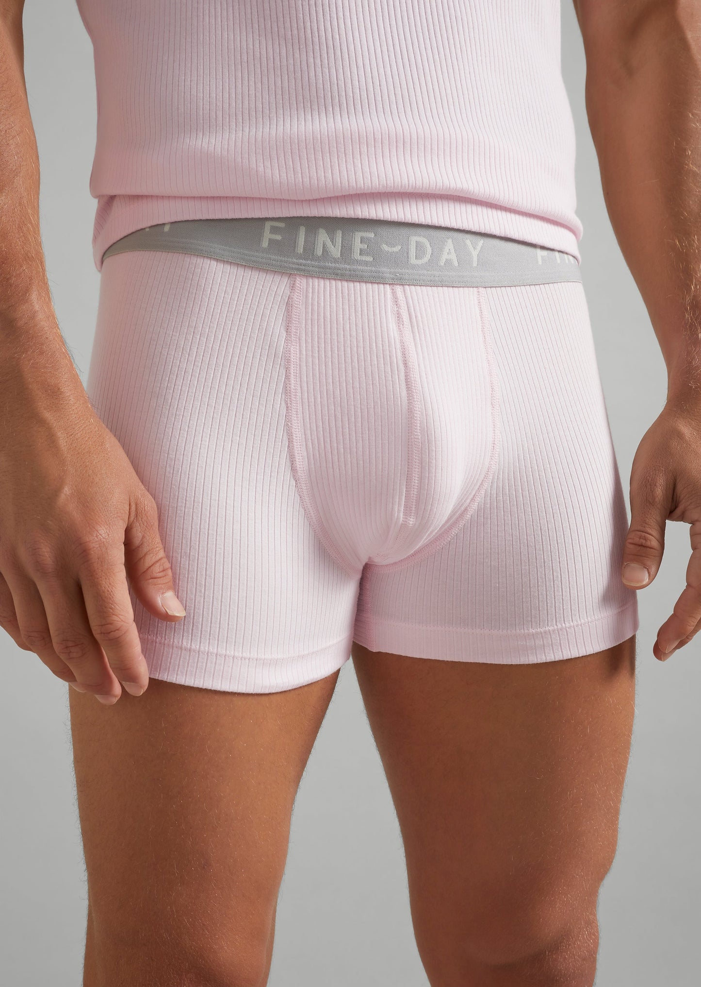 Breathe - Shorts